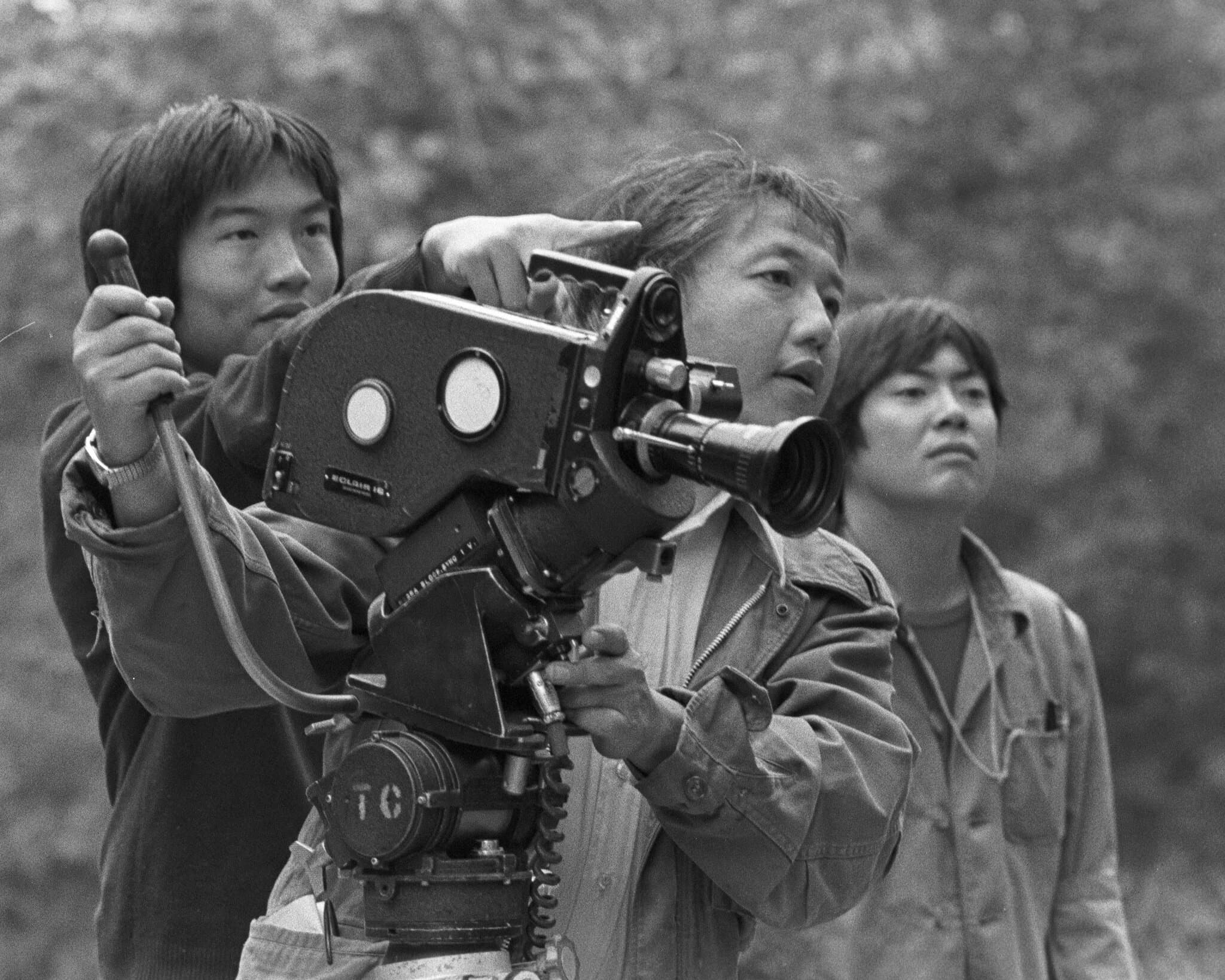 Robert Nakamura, ‘Godfather’ of Asian American Film, Dies at 88