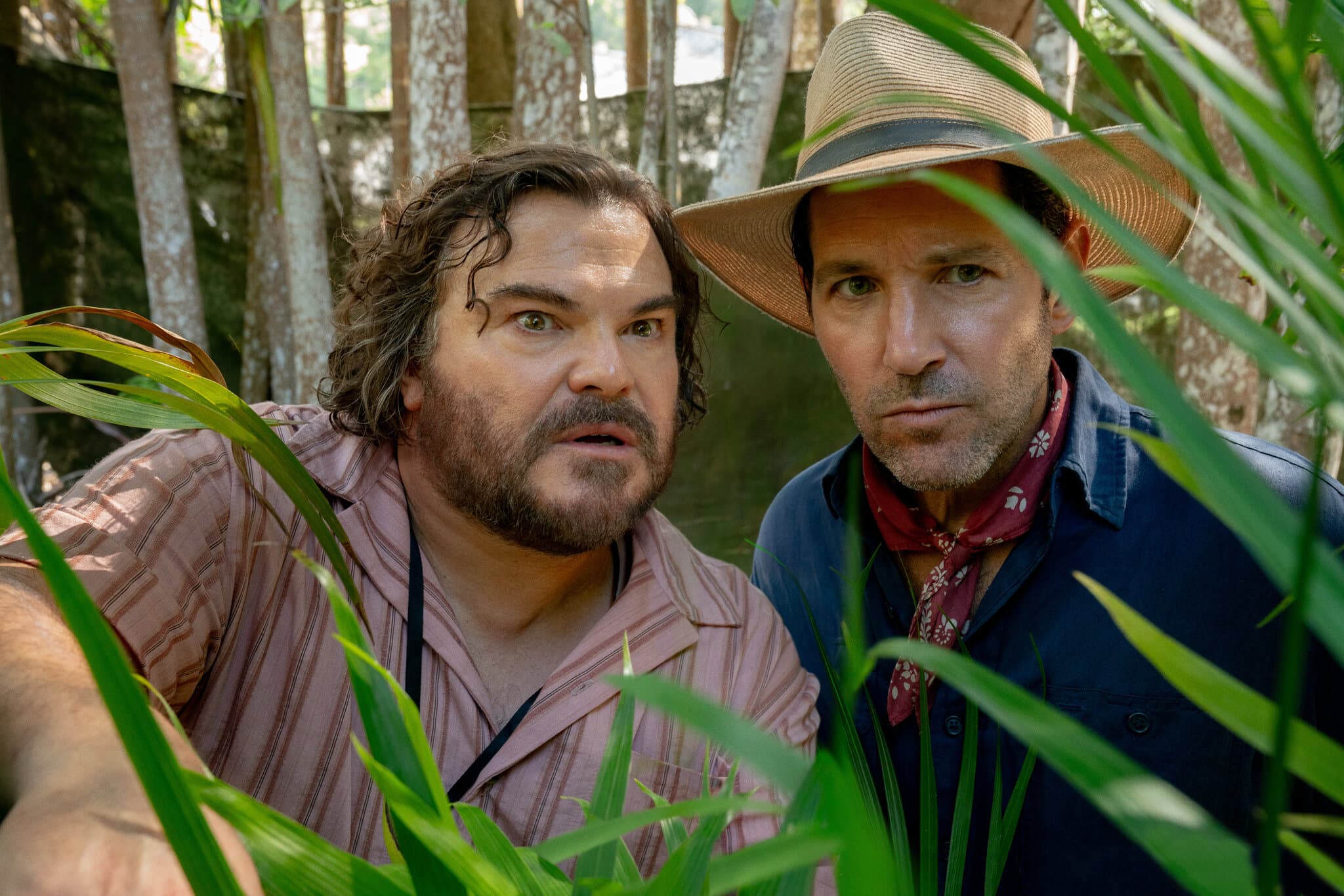 ‘Anaconda’ Review: Back in the Jungle