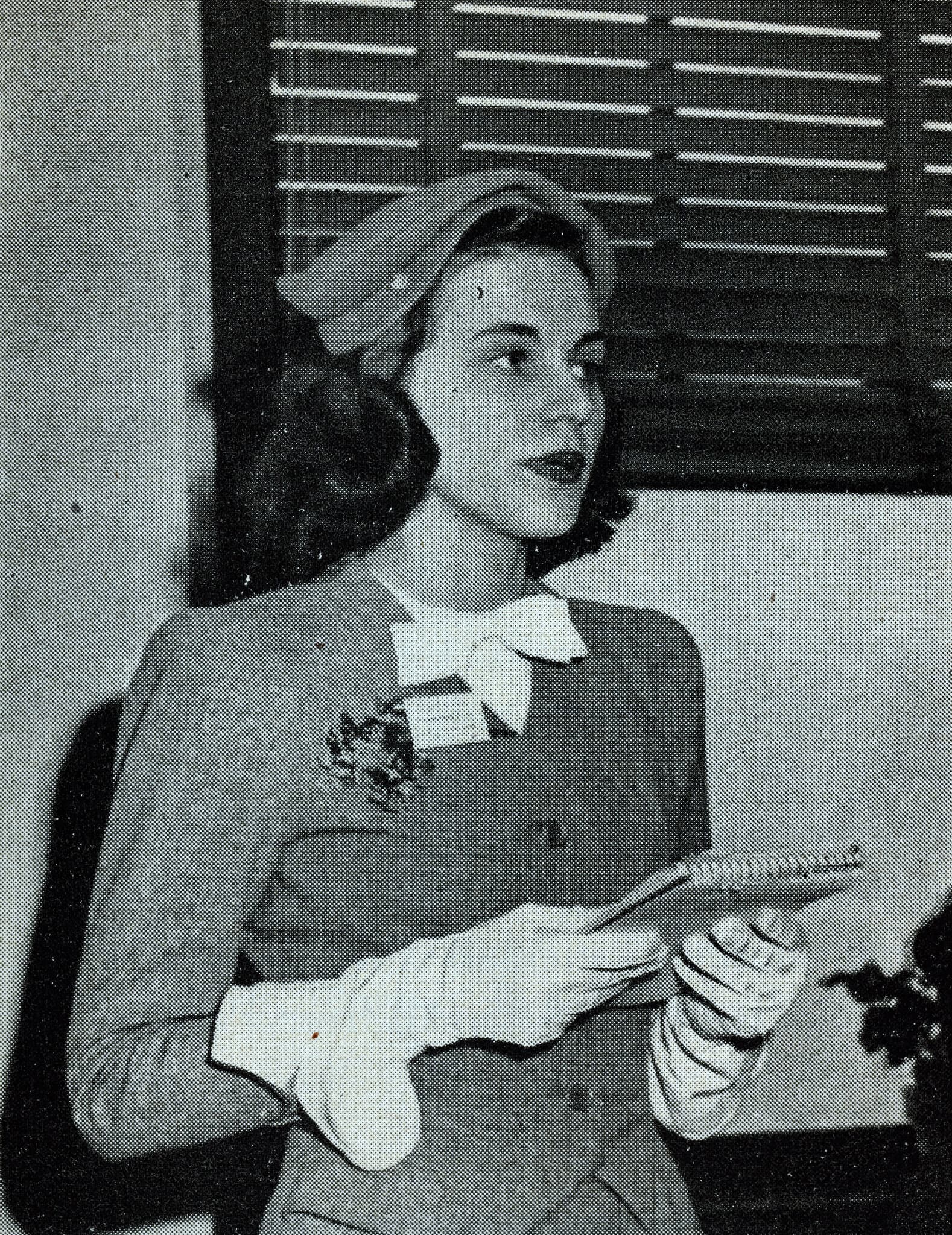 Phyllis Lee Levin, Times Fashion Reporter and Biographer, Dies at 104