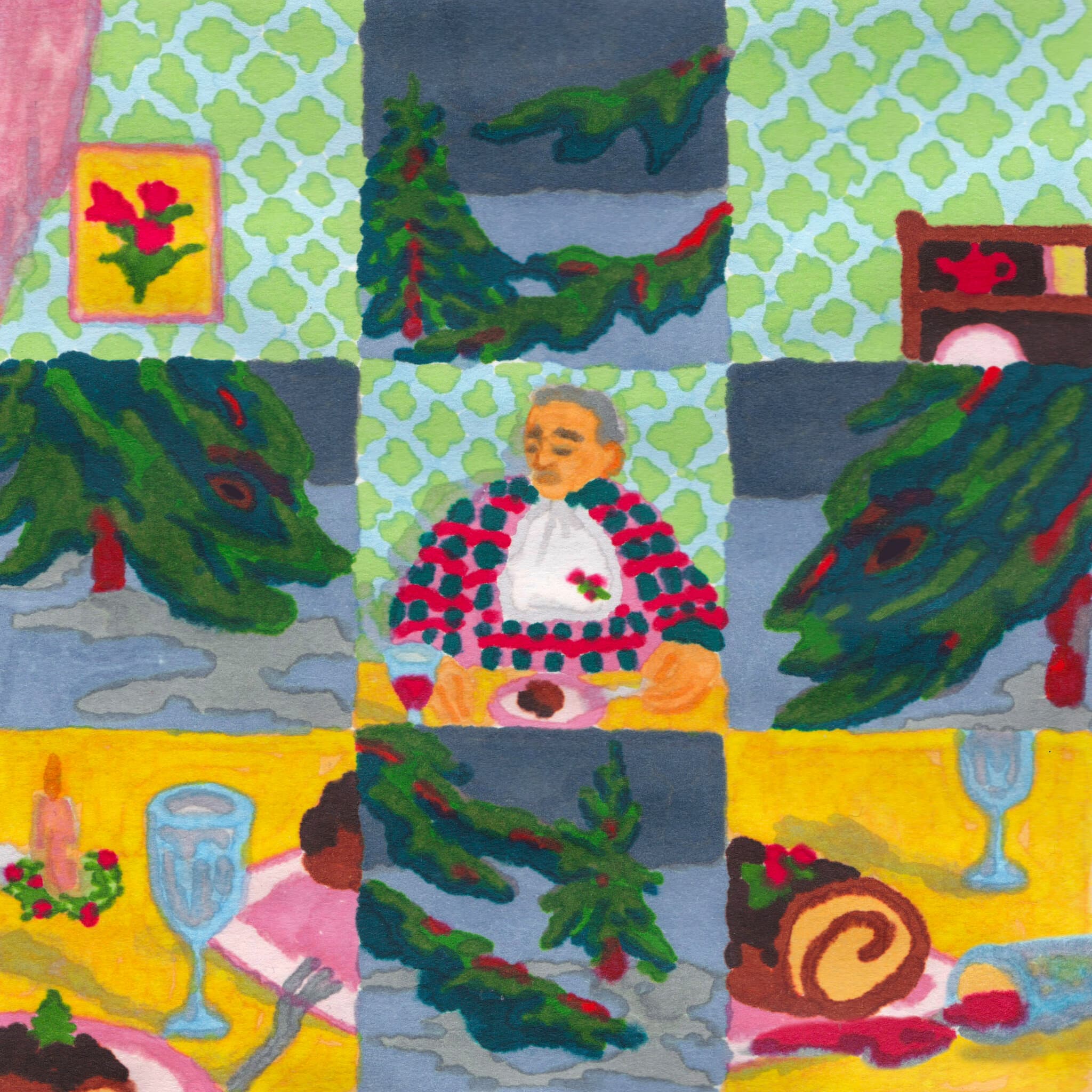 What Your Loved Ones With Dementia Are Picking Up On