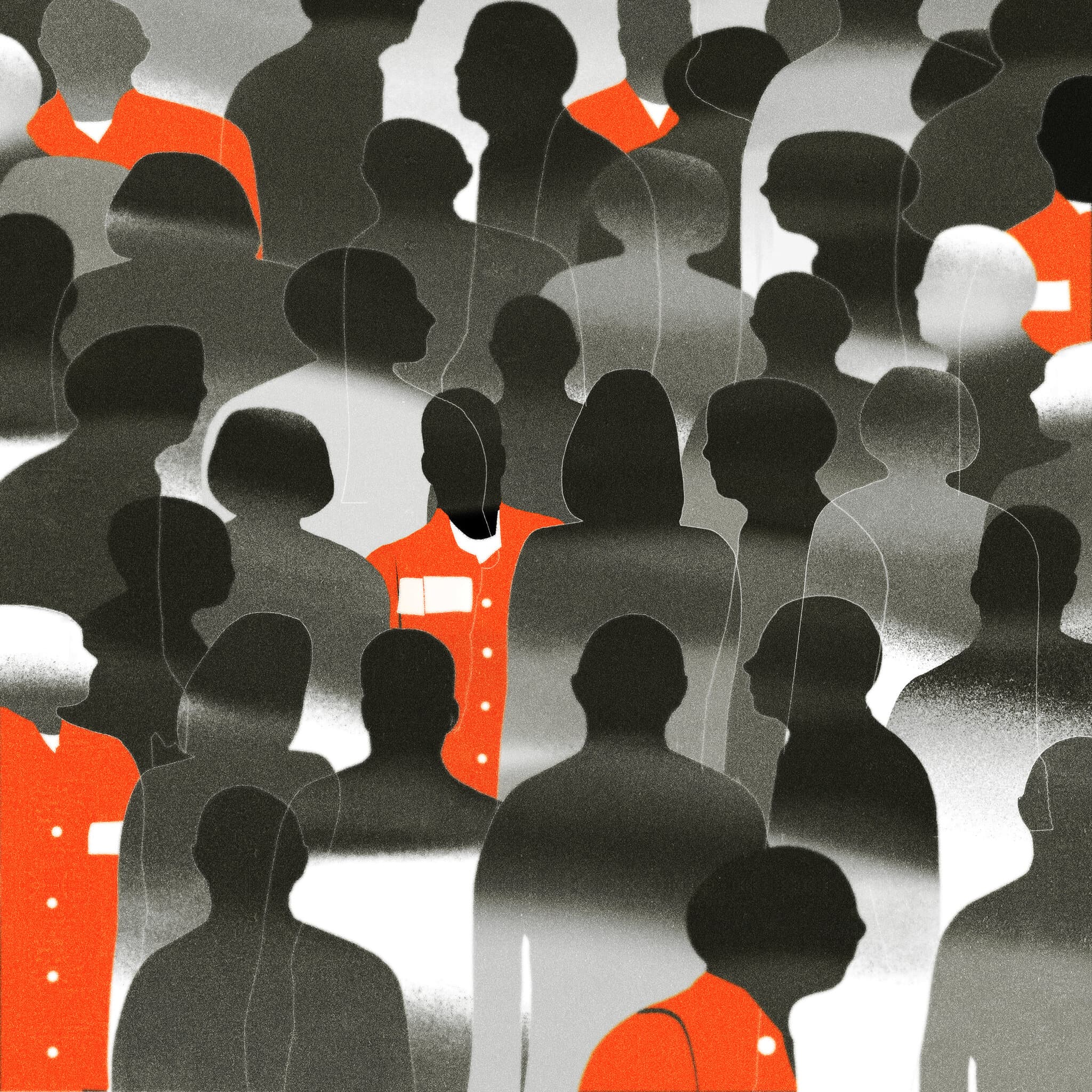 Luigi Mangione and Tyler Robinson Are a Worrying New Archetype