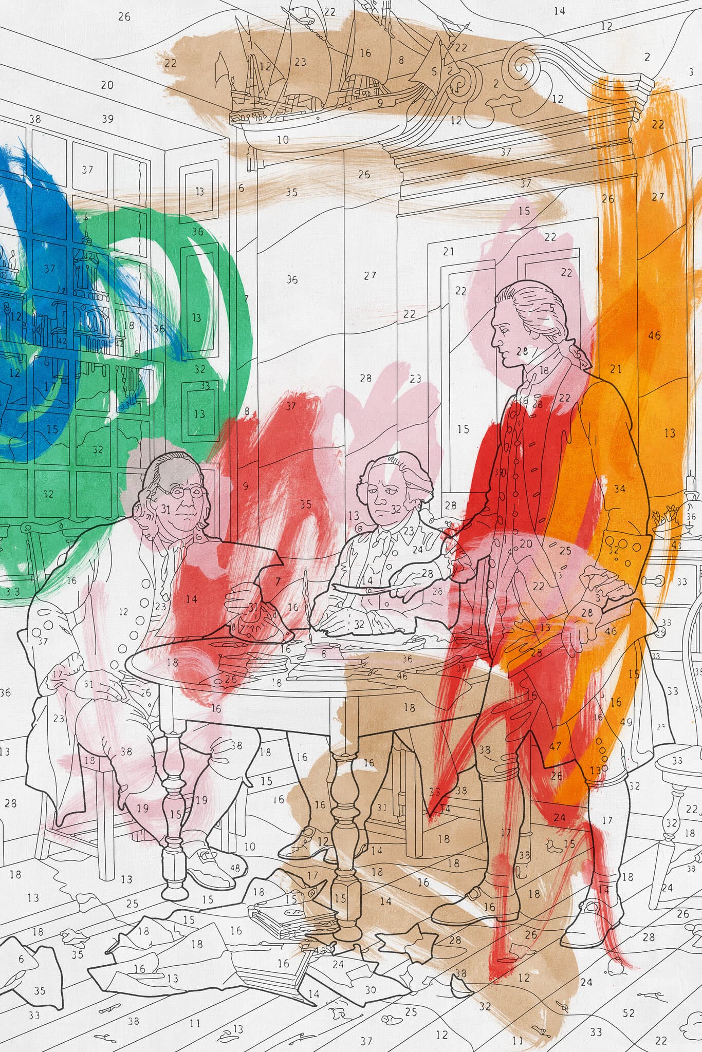 The Idea That Once Held America Together Died in 2025