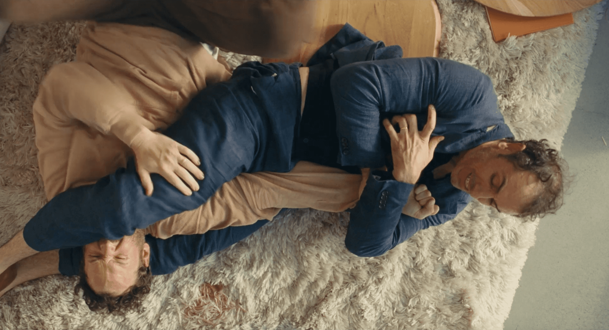 The Year’s Best Fight Scenes Had One Thing in Common