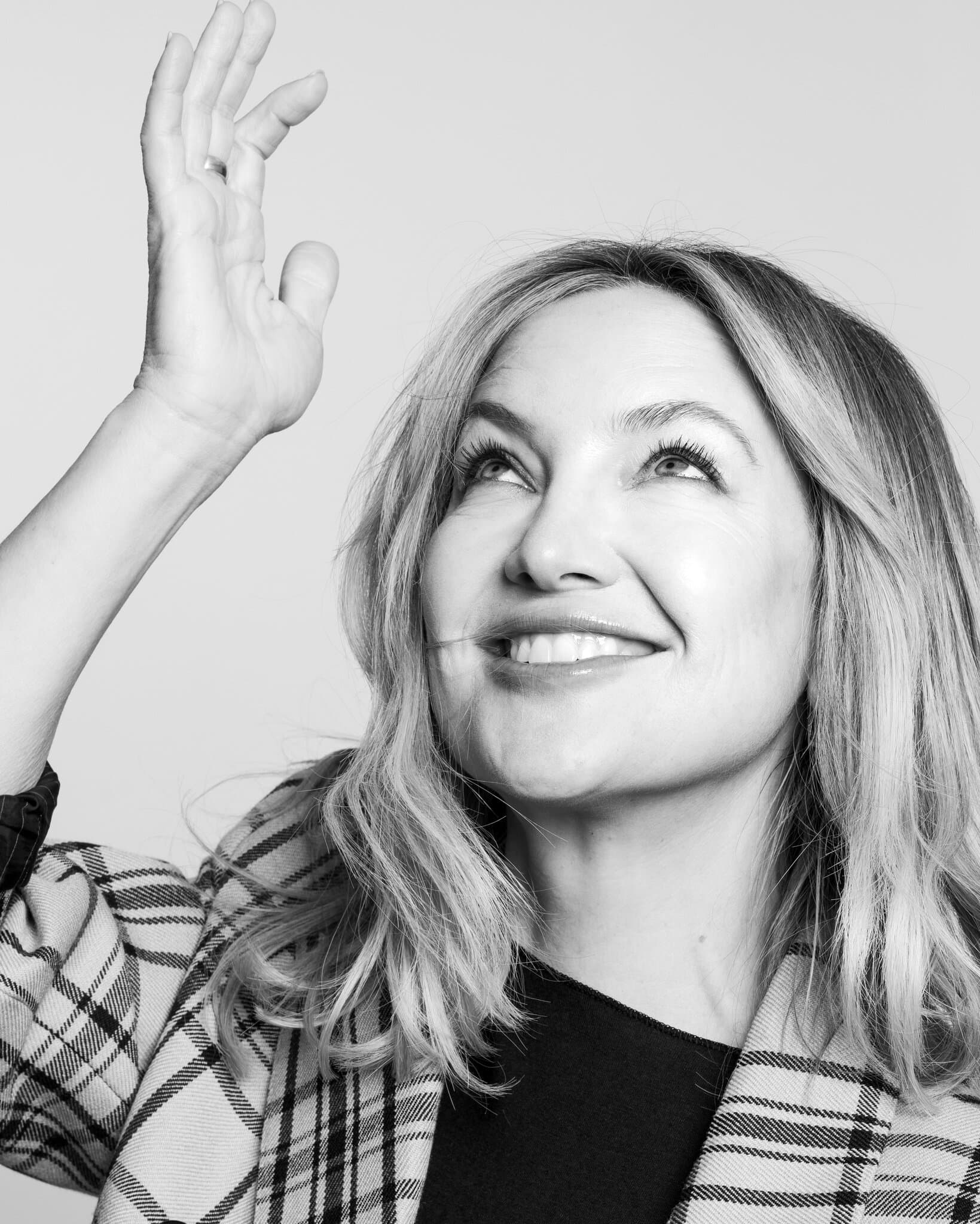 Did We Underestimate Kate Hudson?