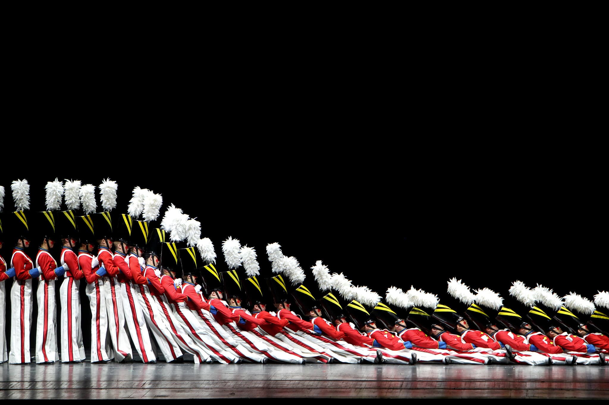 The Rockettes, at 100, Need a Kick in the Right Direction