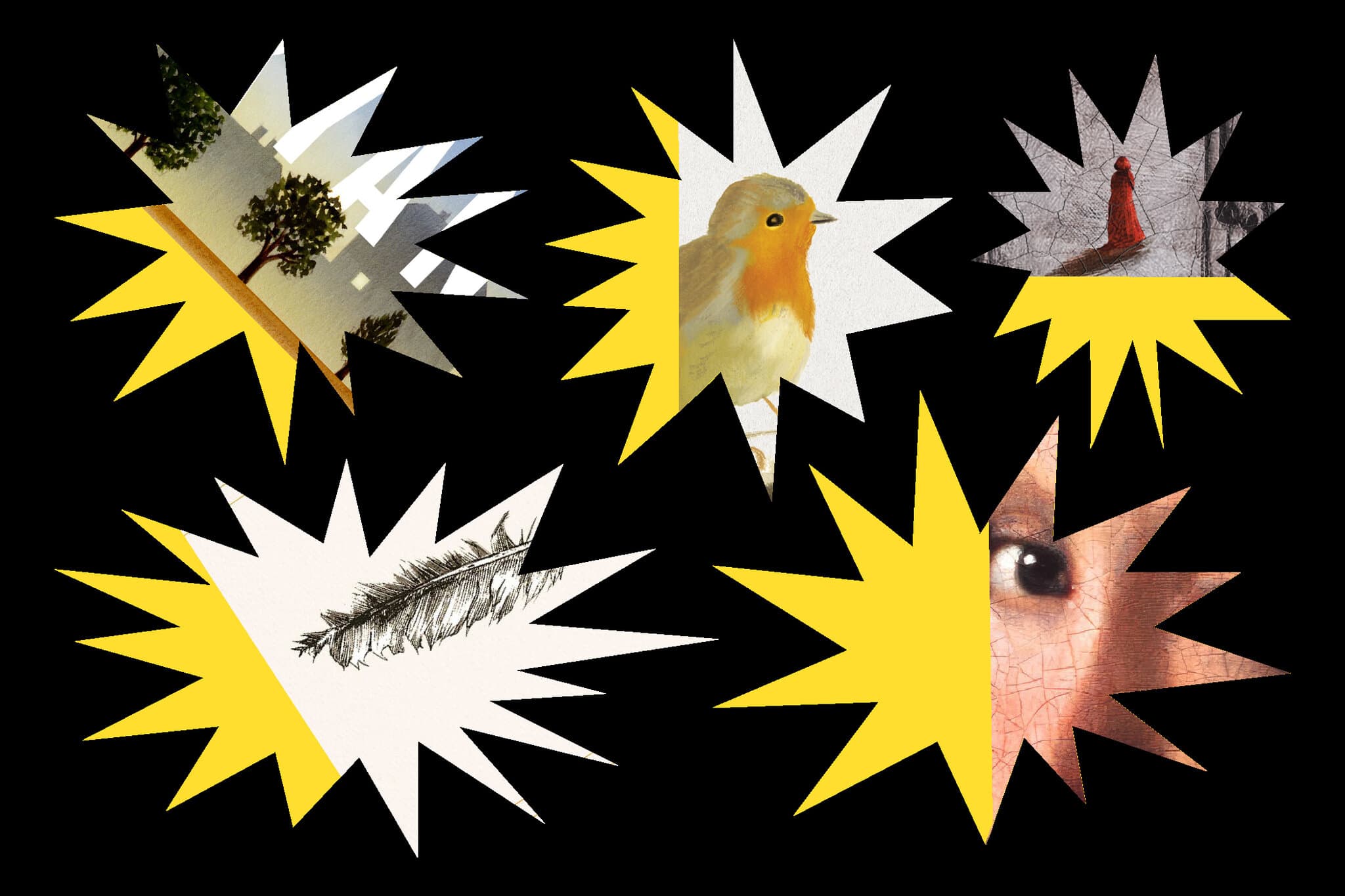 From ‘Mona’s Eyes’ to ‘Theo of Golden’: This Year’s Surprise Hit Novels