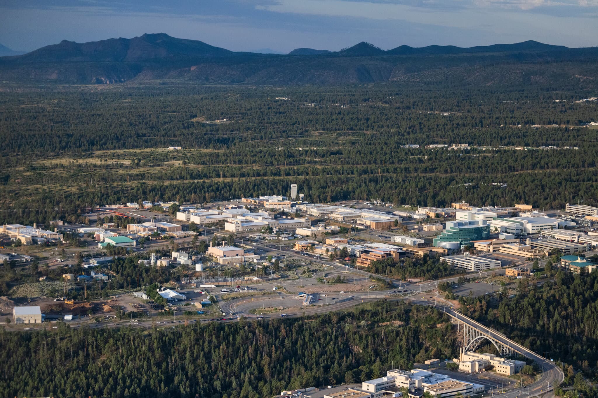 New Mexico Rebukes Federal Agency Over Nuclear Waste at Los Alamos