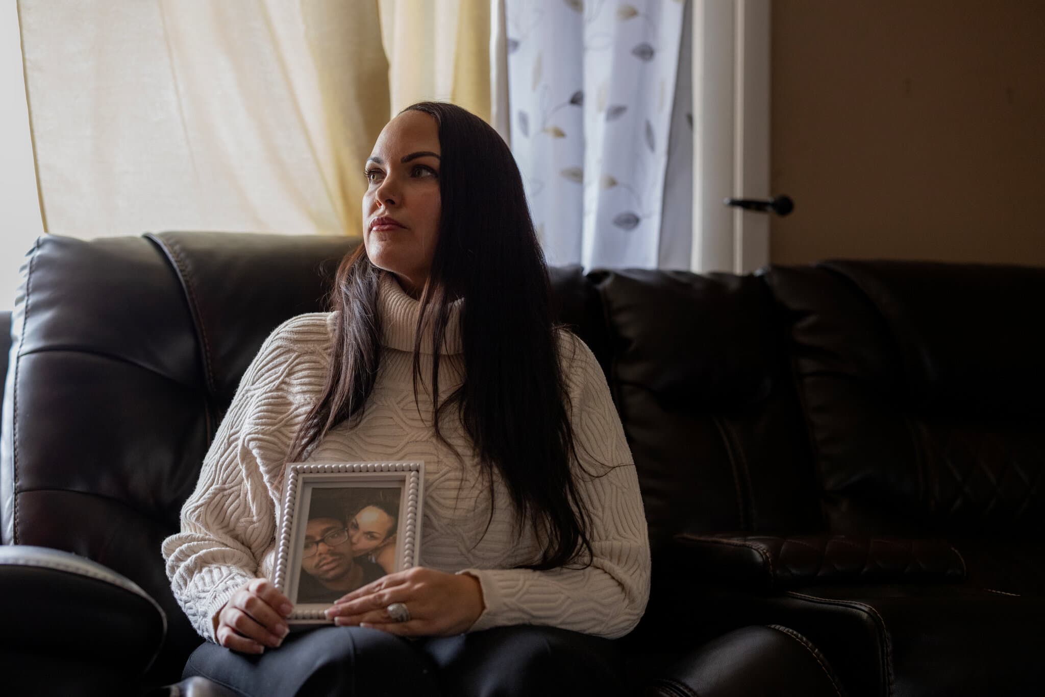 When Prison Body Scanners Mistake Tampons and Piercings for Contraband