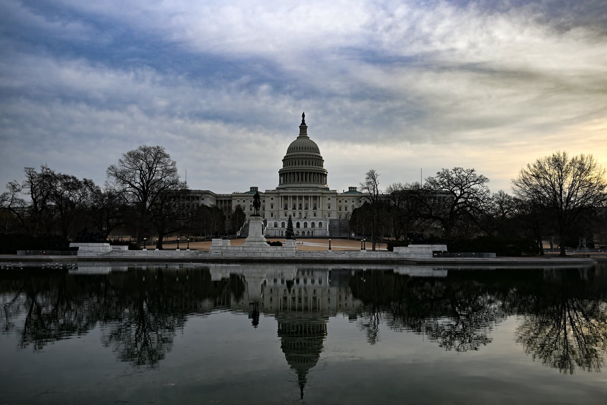 Congress Is Spurning Many of Trump’s Proposed Spending Cuts