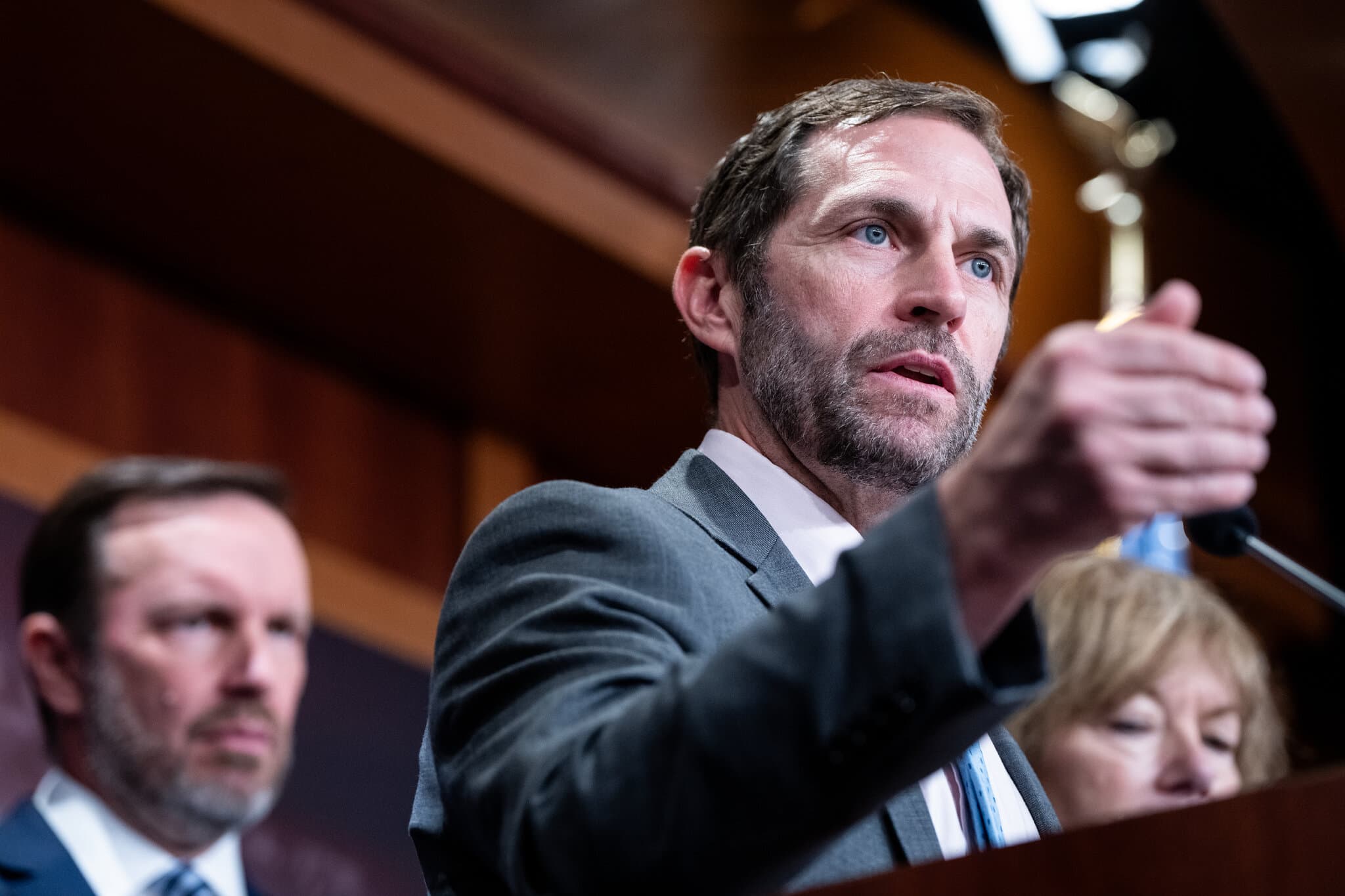 3 More Lawmakers in Video Say Federal Prosecutors Are Investigating Them