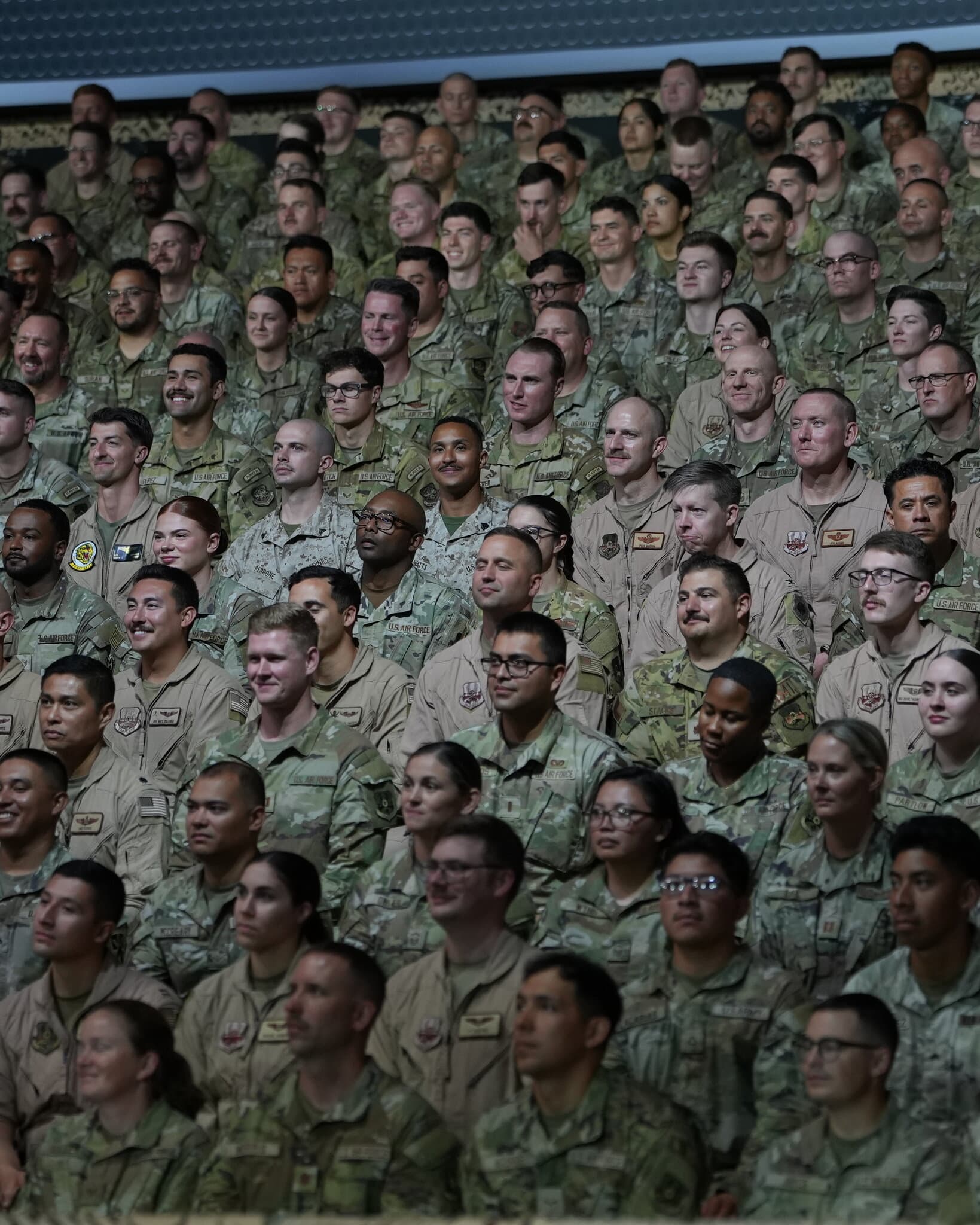 The U.S. Moves Personnel Out of Qatar as Tensions Rise With Iran