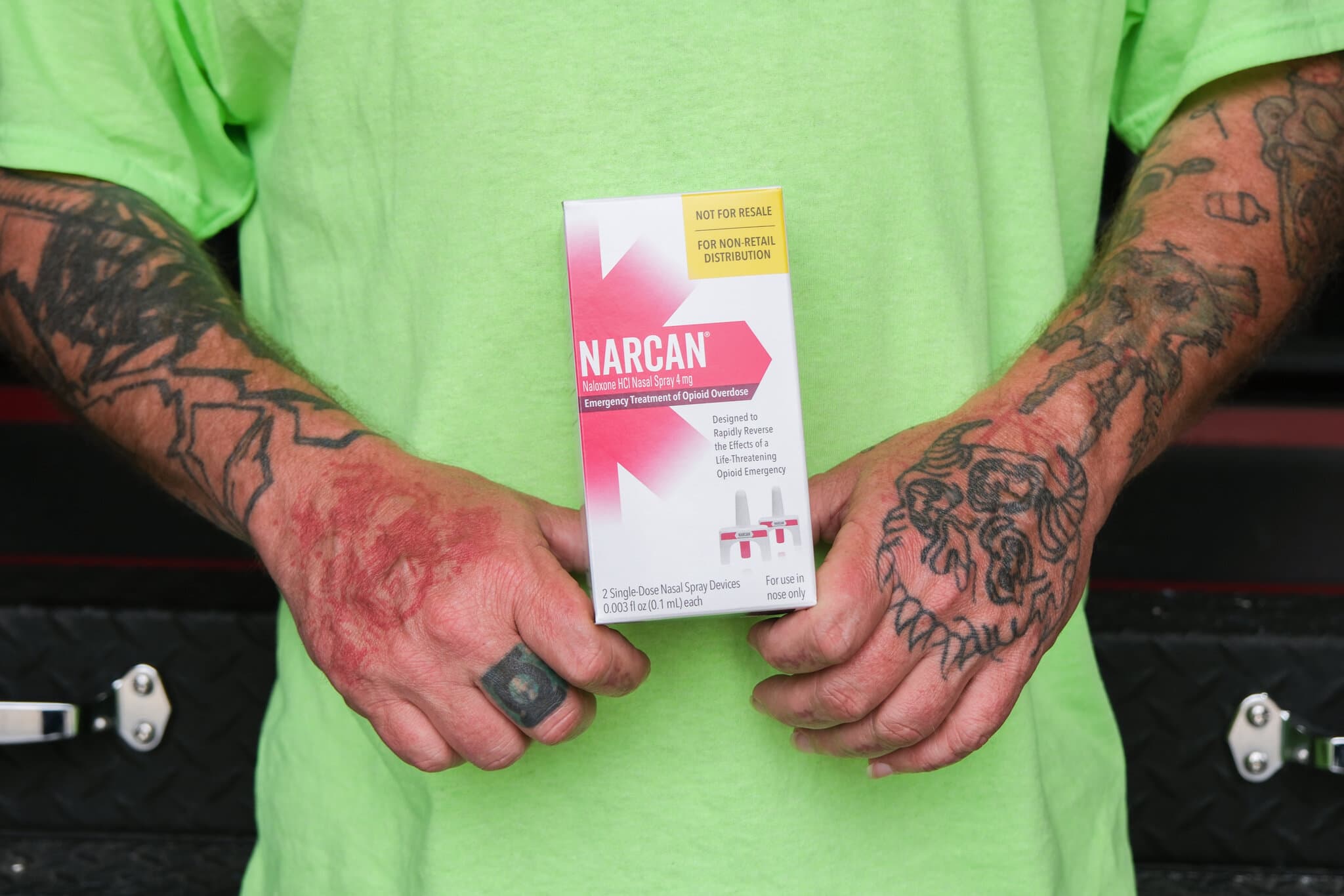 H.H.S. Reverses Decision to Cut $2 Billion for Mental Health and Addiction Services