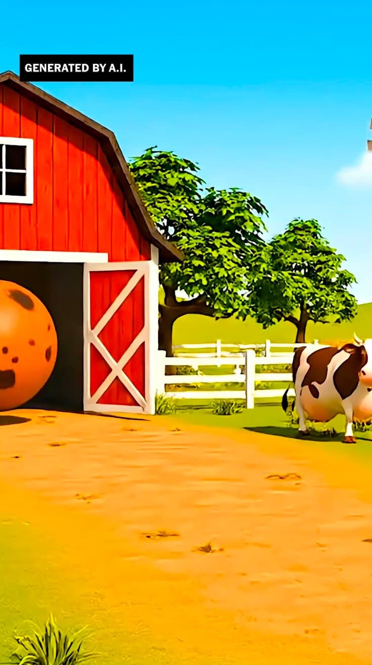 How A.I.-Generated Videos Are Distorting Your Child’s YouTube Feed