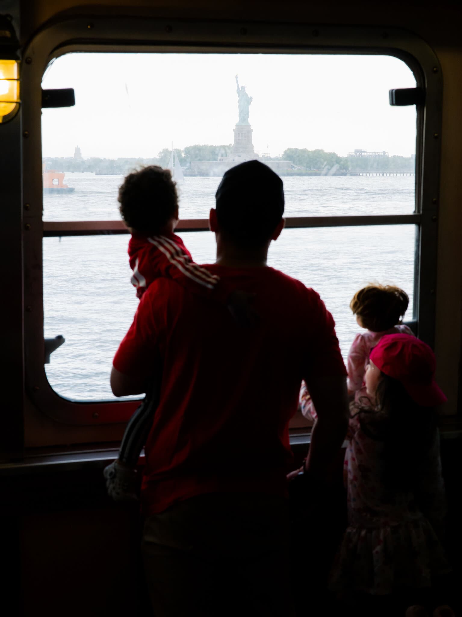 Life, Liberty and the Pursuit of Unhappiness