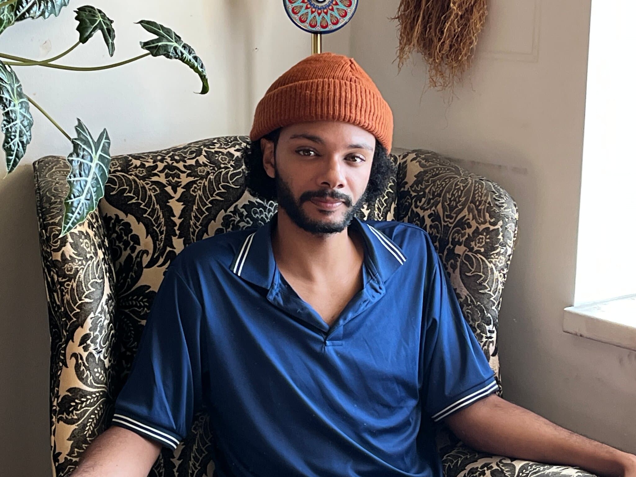 Son of ‘Goodbye Horses’ Singer Among Americans Freed in Venezuela