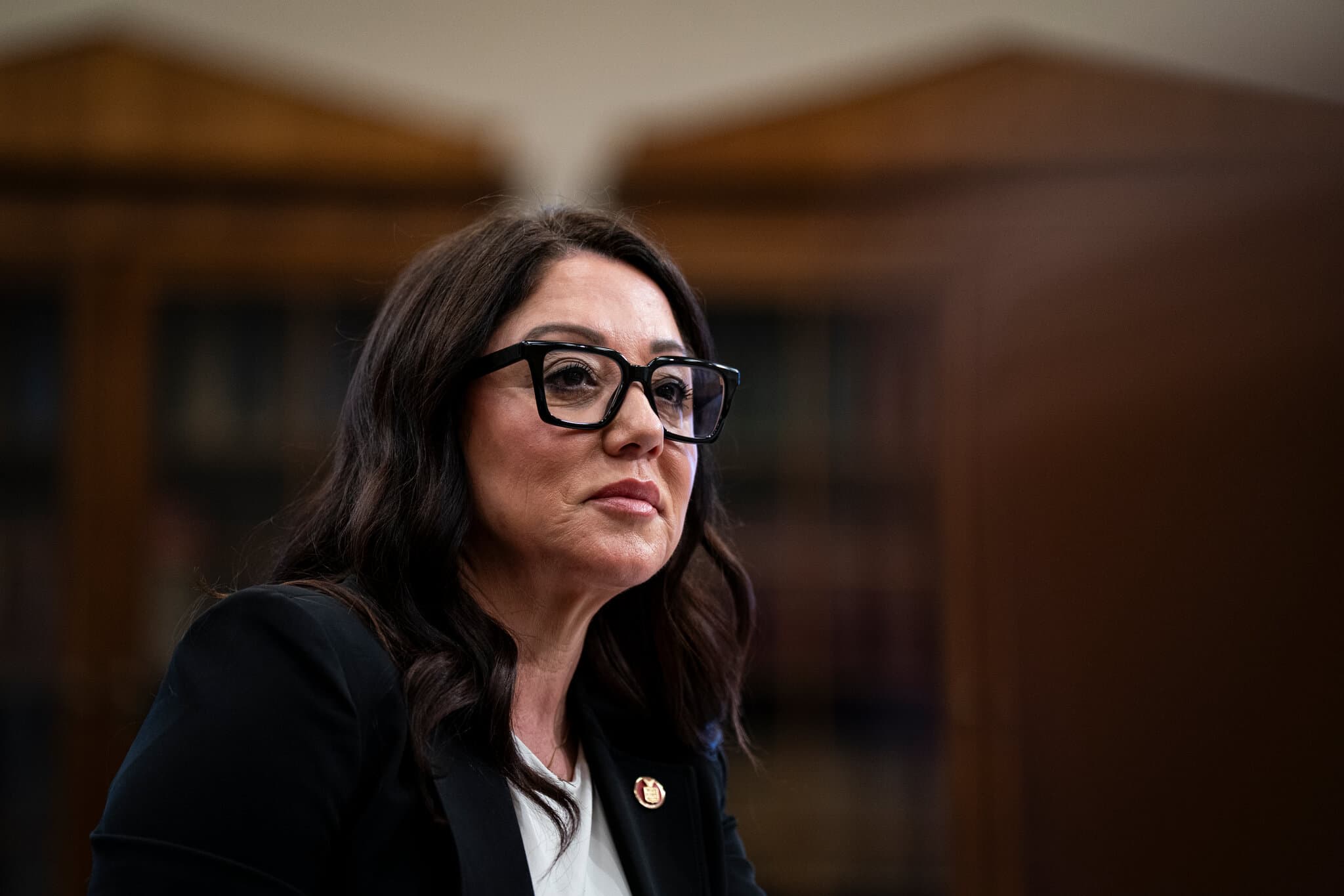 Labor Secretary Steps Down Amid Internal Investigation