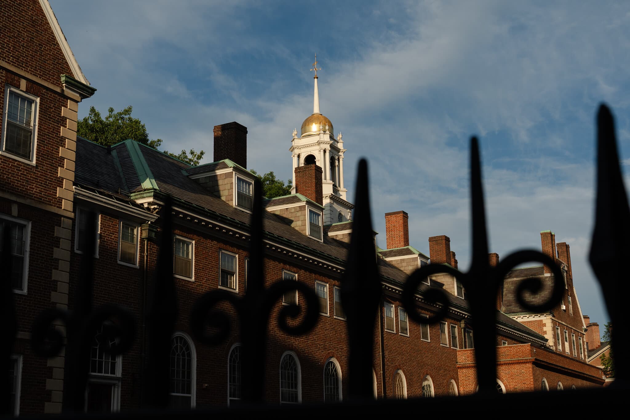 Trump Is Said to Have Dropped Demand for Cash From Harvard