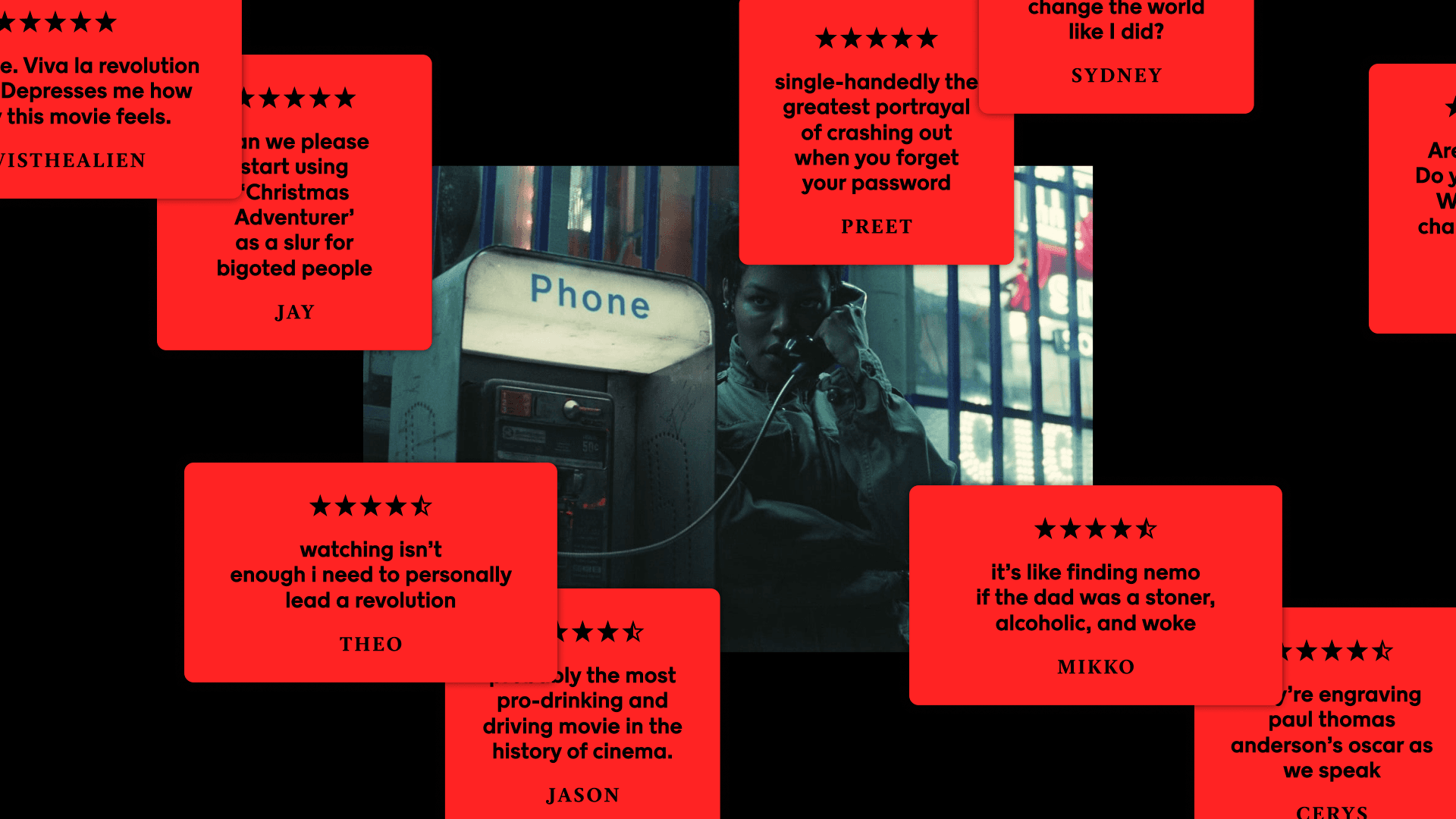 Why the Future of the Movies Lives on Letterboxd