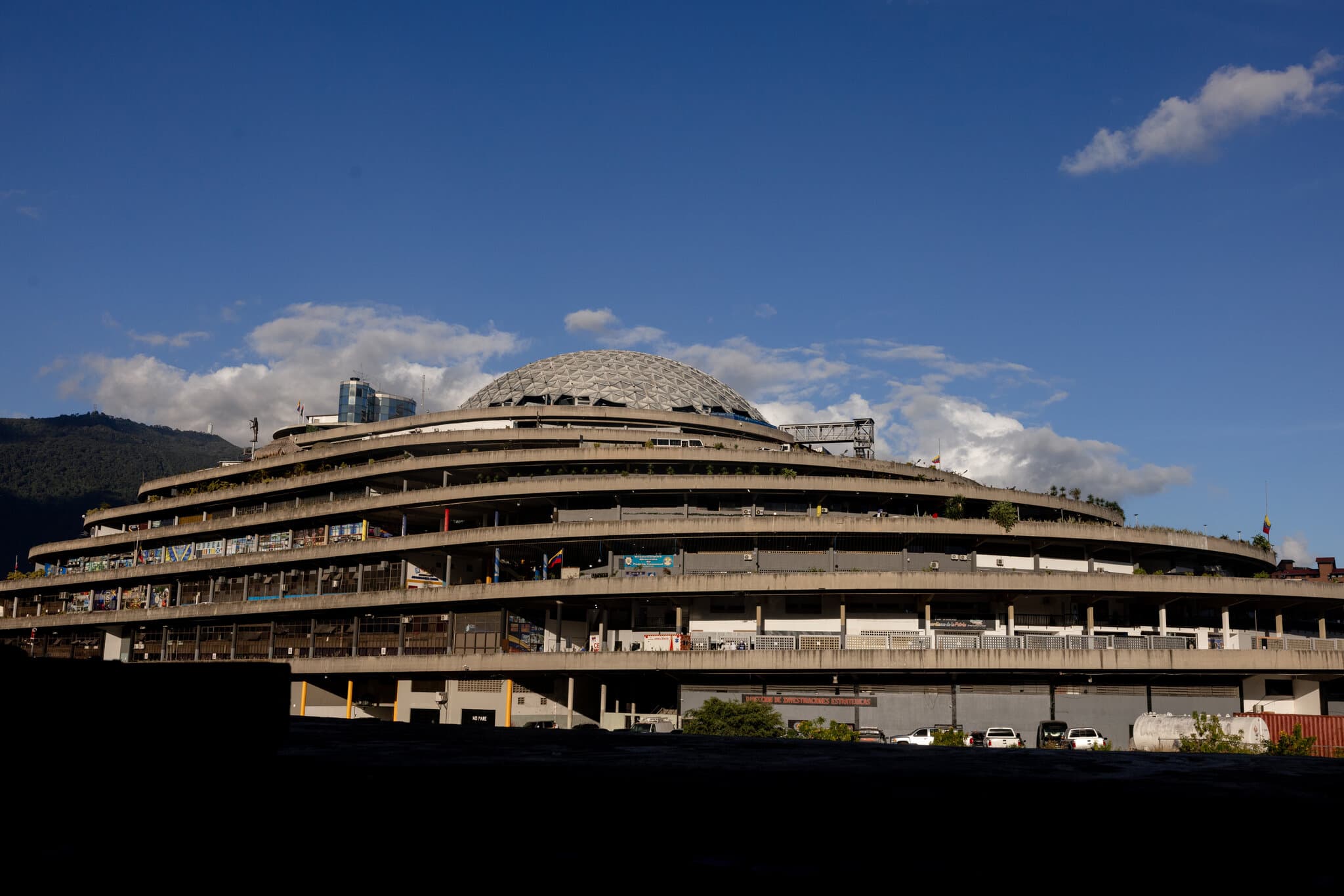 Venezuela’s Authoritarian Grip Eases. But for How Long?