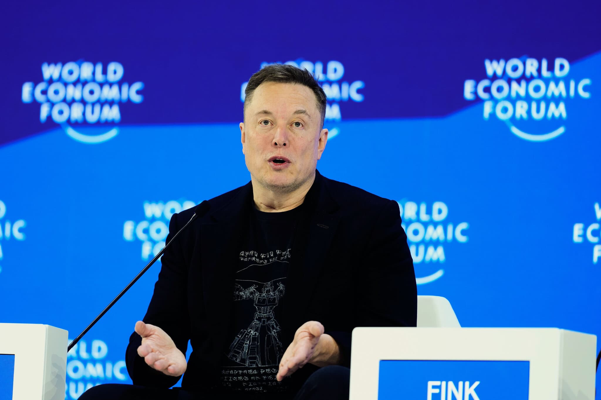 Police Search X’s Premises in France as Prosecutors Summon Elon Musk