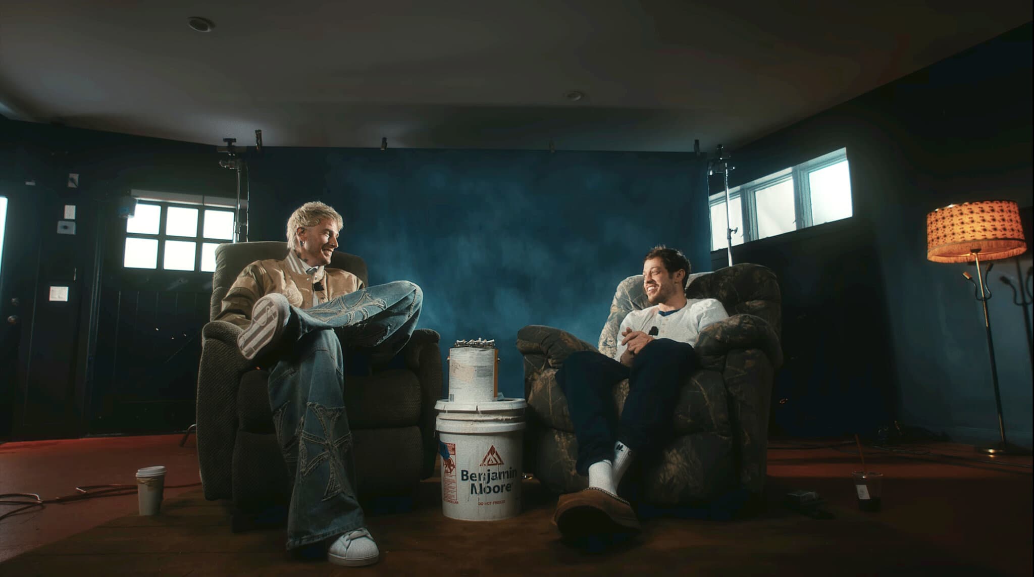 Podcasts? TV Talk Shows? Netflix Just Hopes They’re Hits.