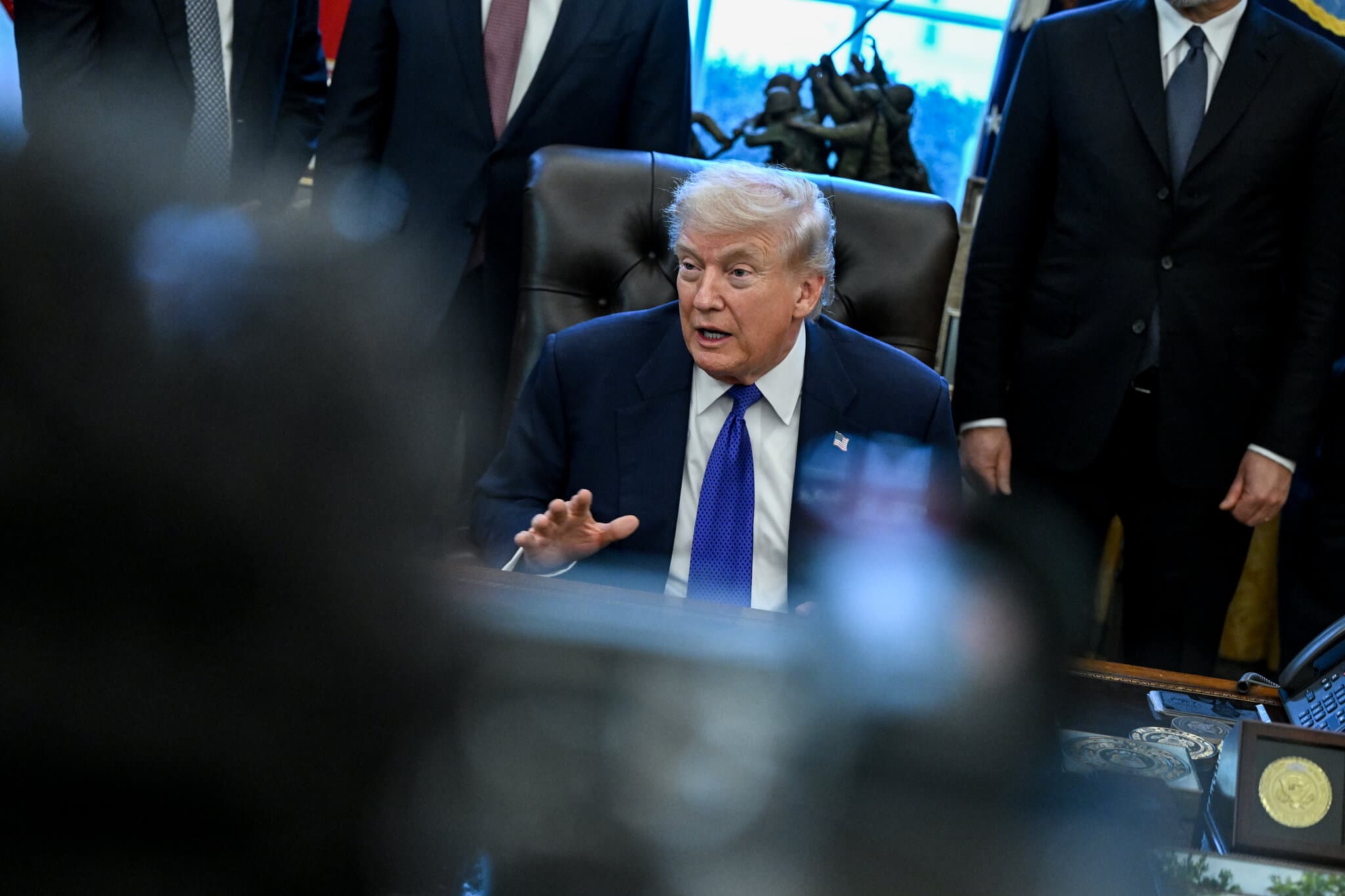 Border Czar Says He Is Pulling 700 Immigration Agents Out of Minneapolis