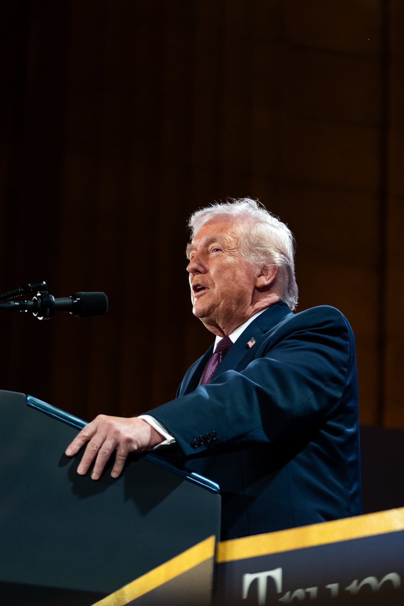 In Trump’s Fraud Crackdown, Political Foes Face Harshest Scrutiny