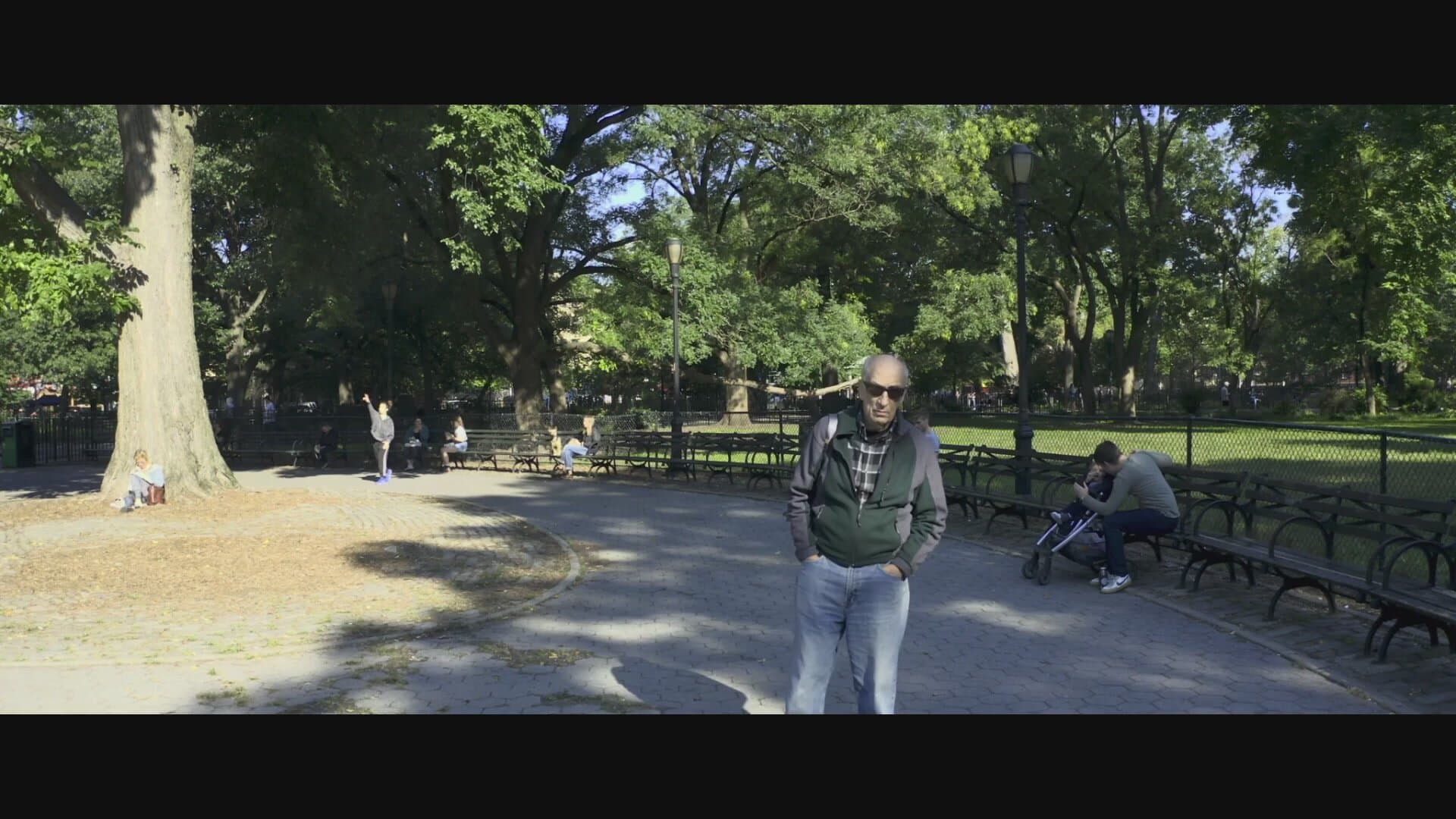 Nathan Farb, 85, Dies; Photographed Hippies, Siberians and Mountains