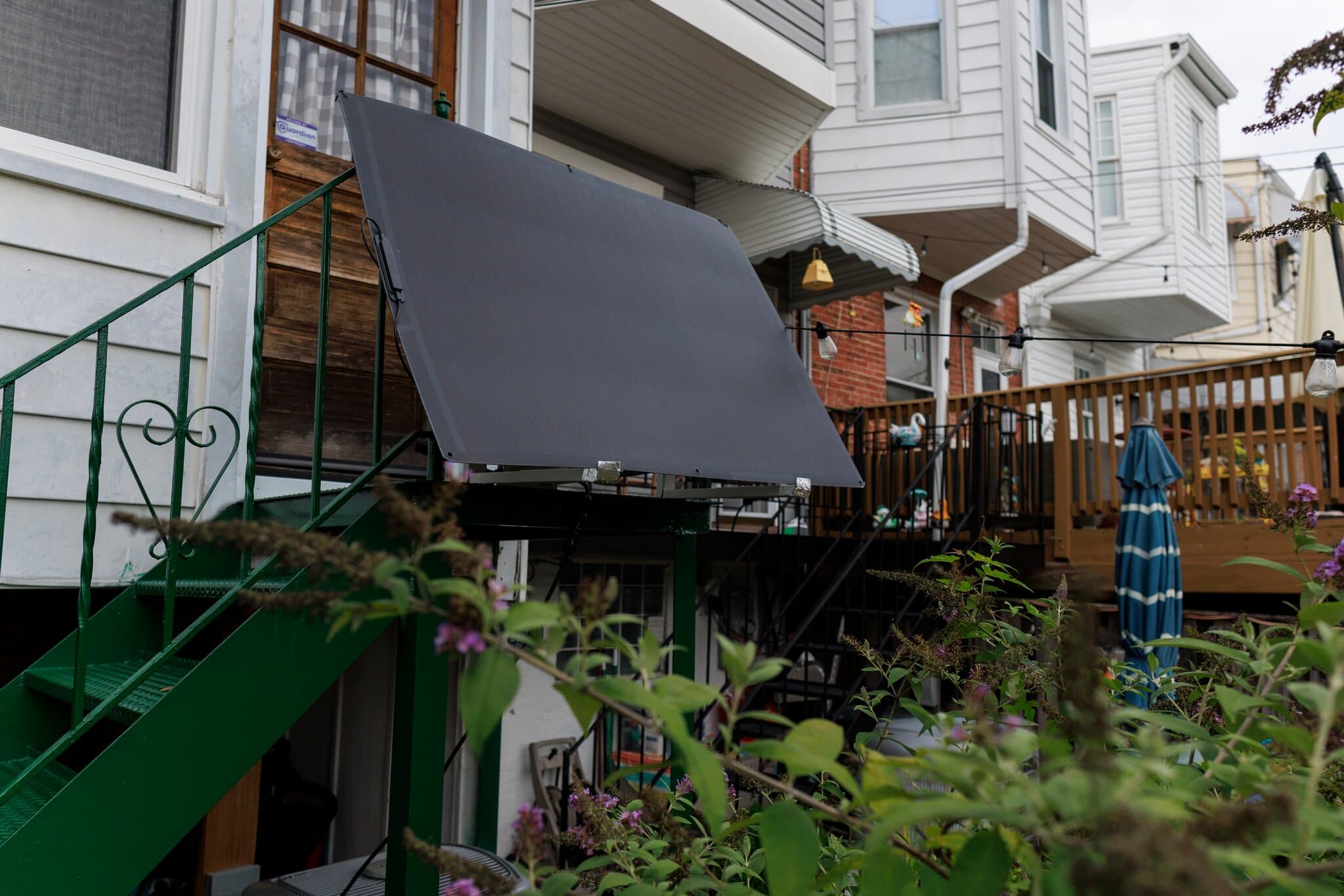 States Weigh Bills to Allow You to Make Your Own Electricity