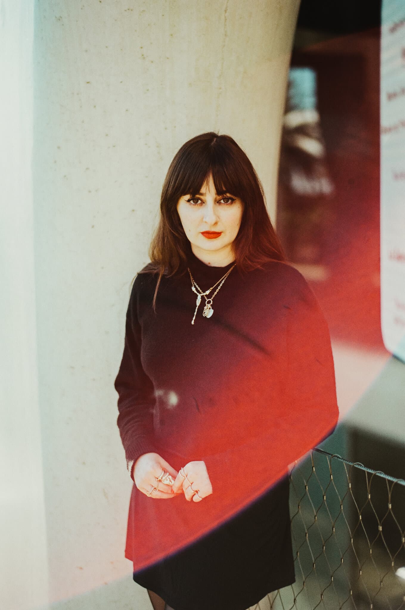 The ‘Little Scorpion’ of the French Riviera