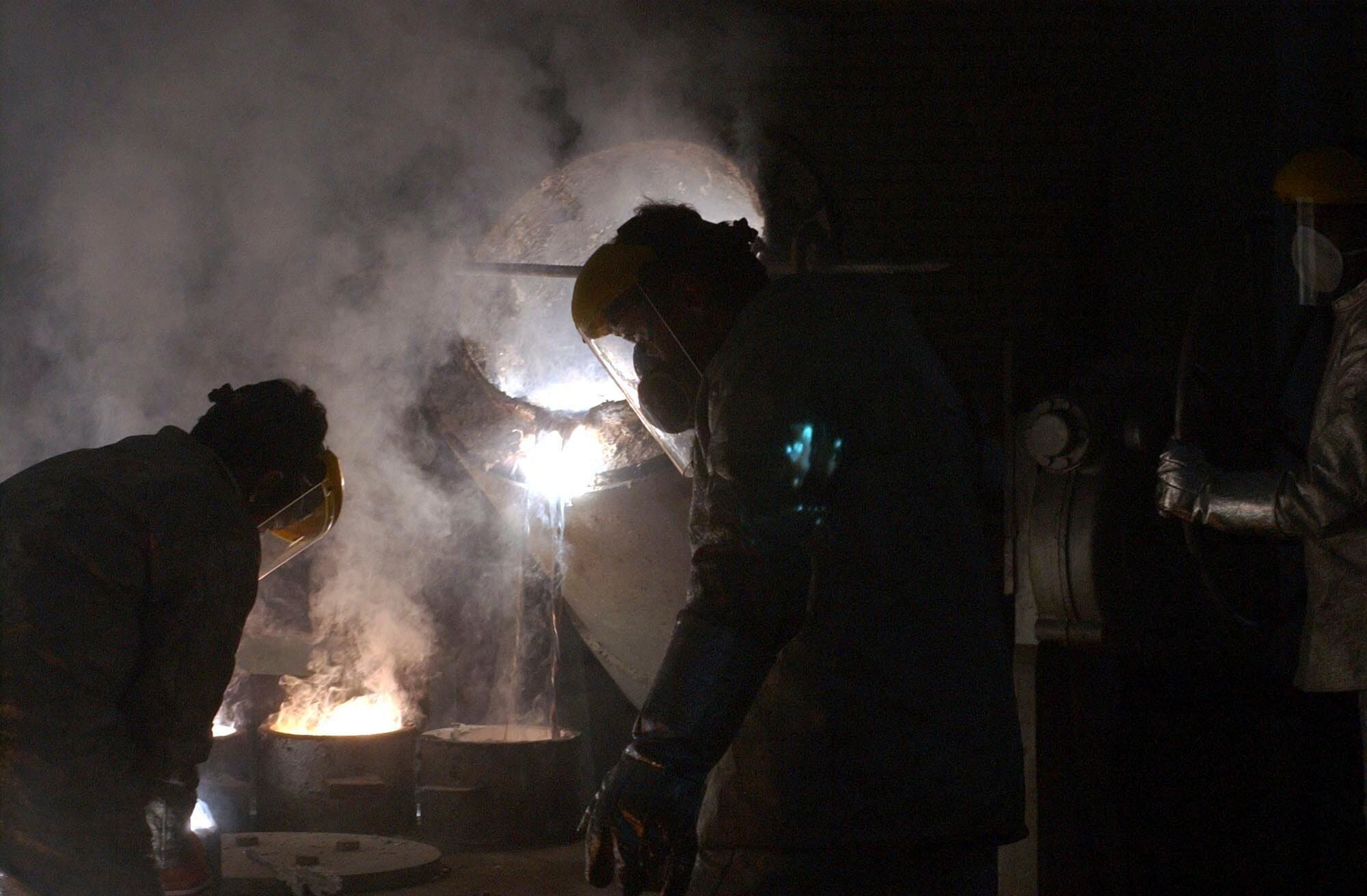 A Trump Deal With Iran May Hinge on the Number Zero