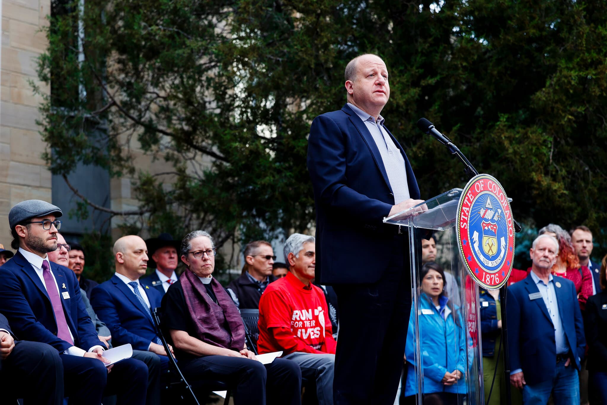 Trump Is Hosting Governors at the White House, but Only Republicans