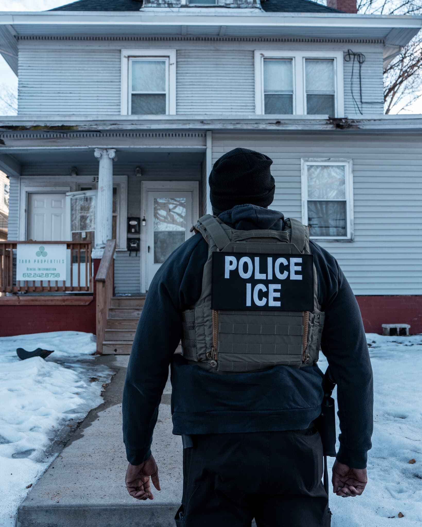 Trump’s Immigration Policy Is 100 Years Old