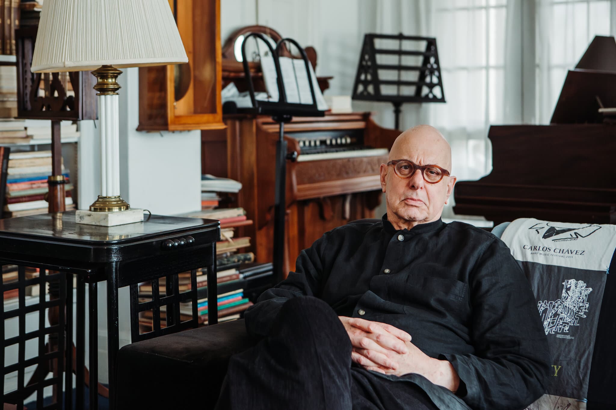 A $50,000 Watch and Friendly Notes: One College Leader’s Ties to Epstein