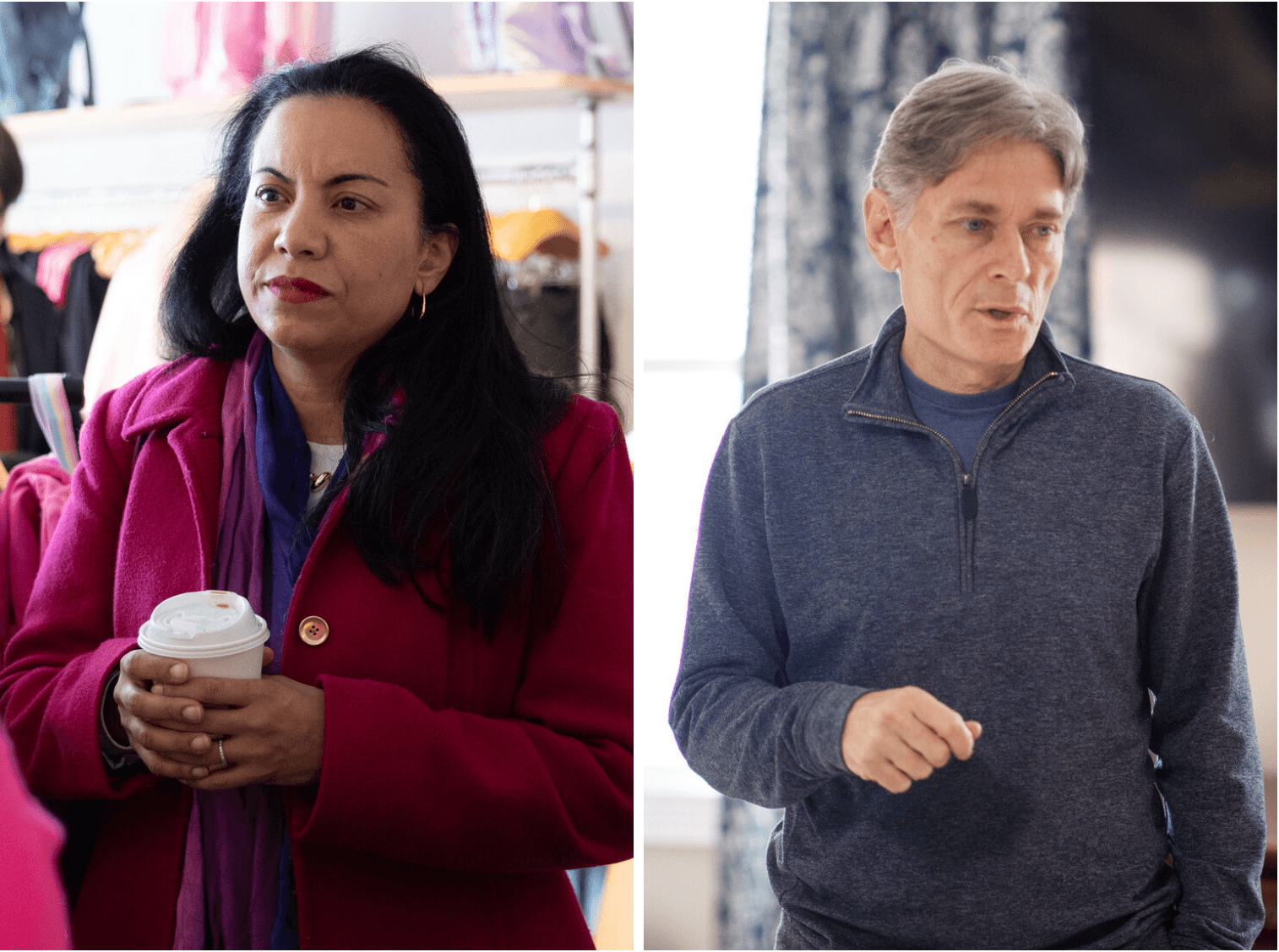 A Pro-Israel Group’s Move Backfires as Gaza Tensions Flare in Midterms