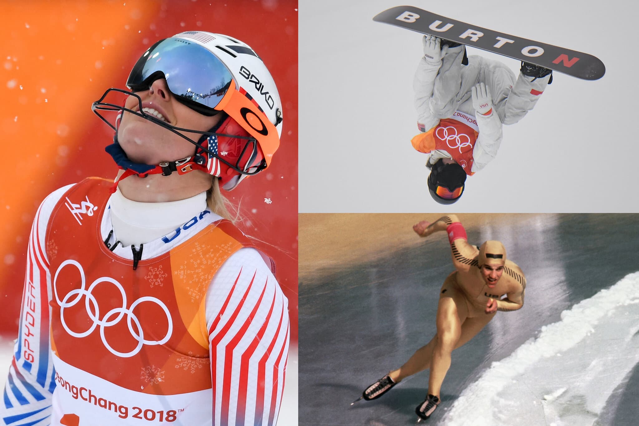 How Much Do You Know About the Winter Olympics? Take Our Quiz.