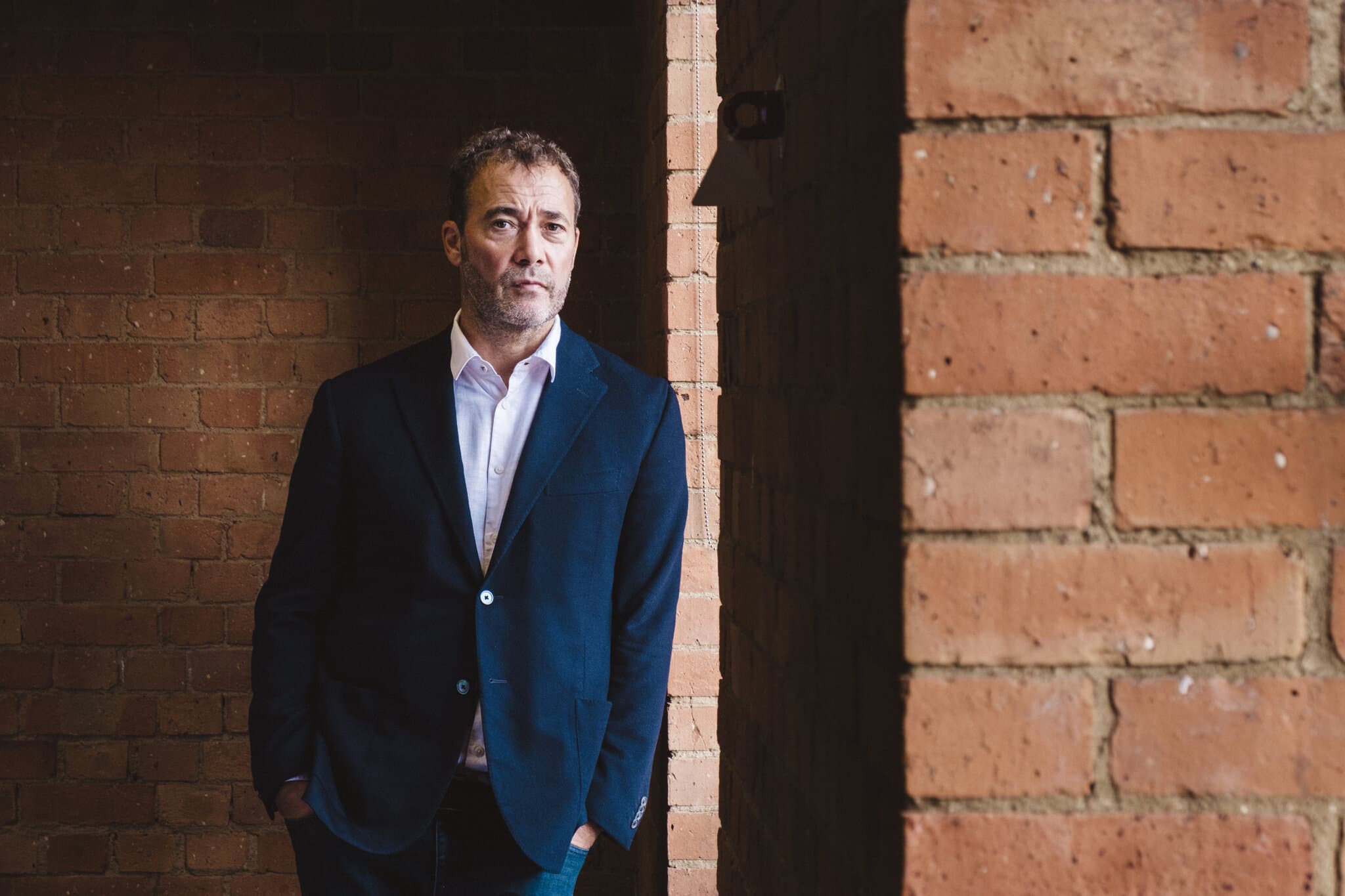 Washington Post C.E.O. Will Lewis Steps Down After Stormy Tenure