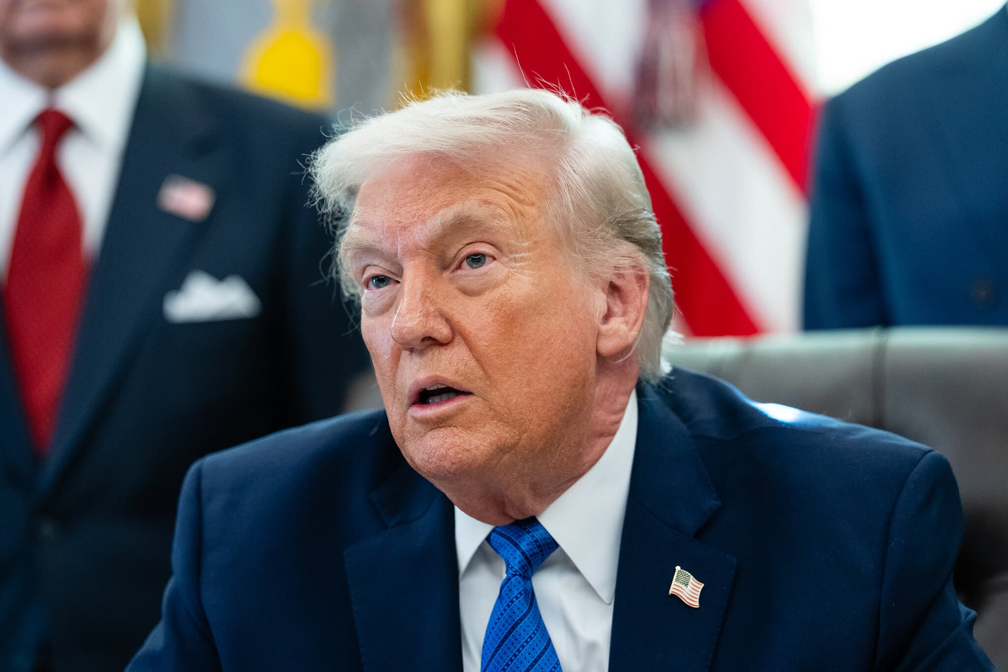 Fake Post About Racist Video Looked to Be Trump’s on Truth Social