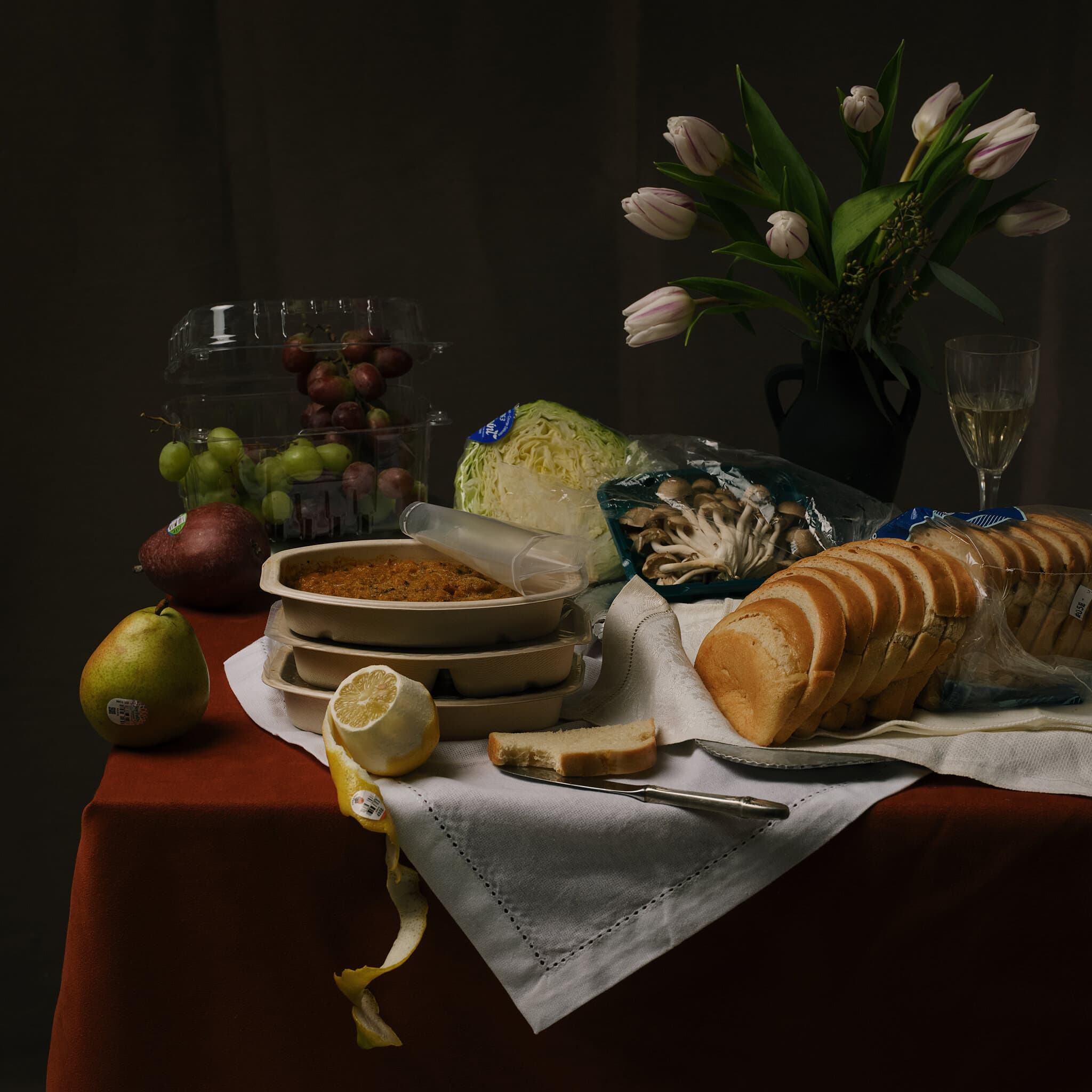 We Shouldn’t Want to Eat Like Our Great-Great-Grandparents