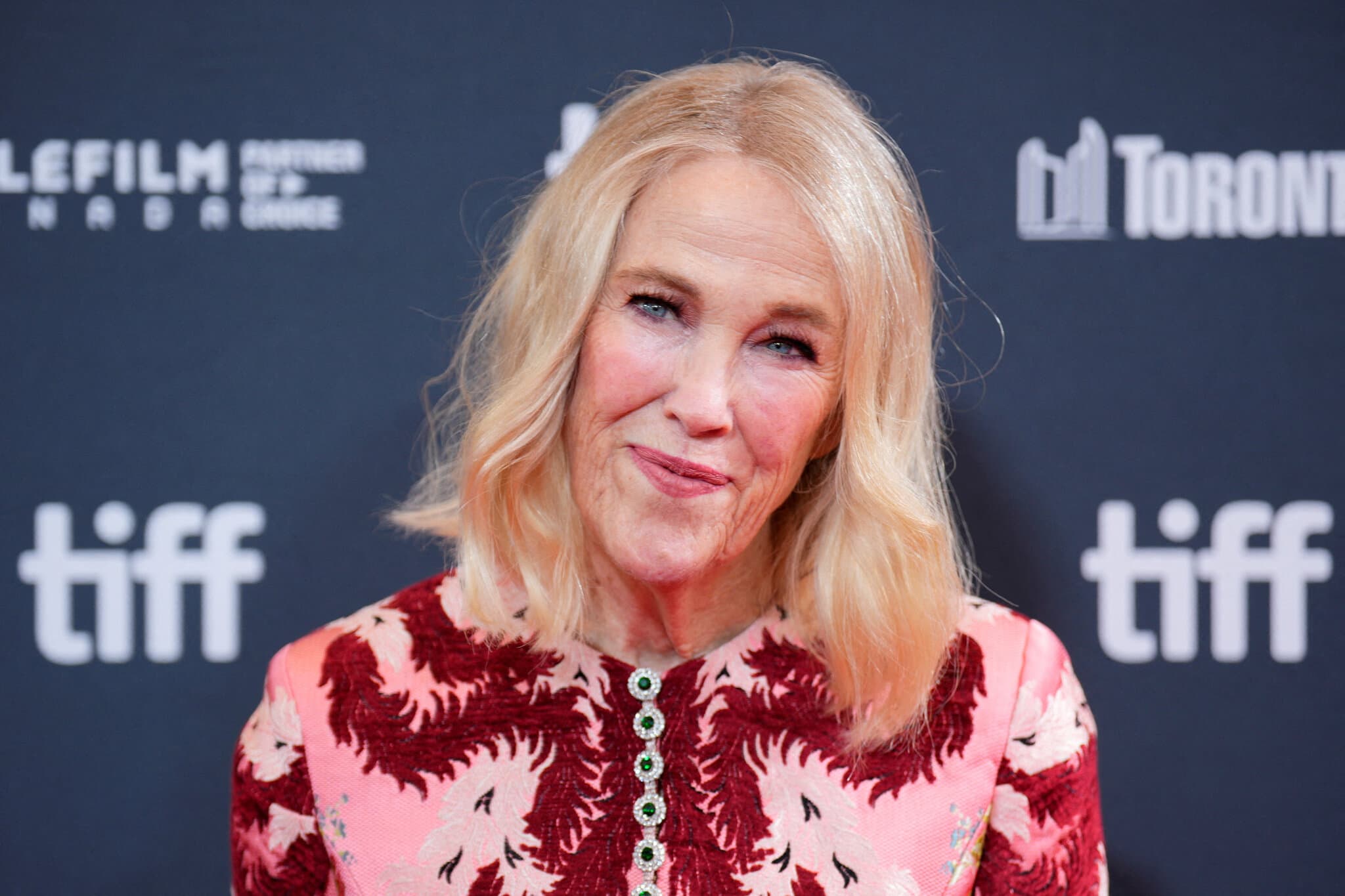 Catherine O’Hara Died From Pulmonary Embolism, Death Certificate Says