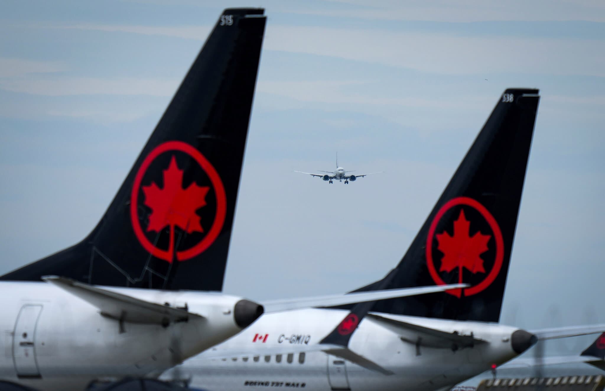 Air Canada Cancels Flights as Cuba Runs Out of Jet Fuel