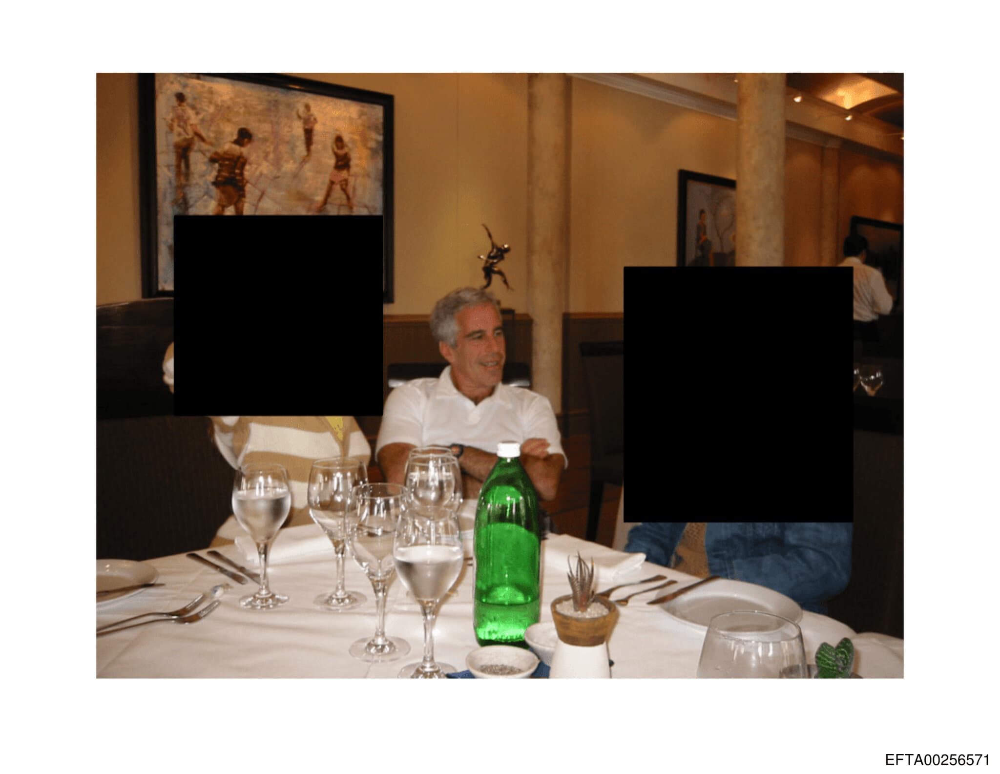 How The Times Is Digging Into Millions of Pages of Epstein Files