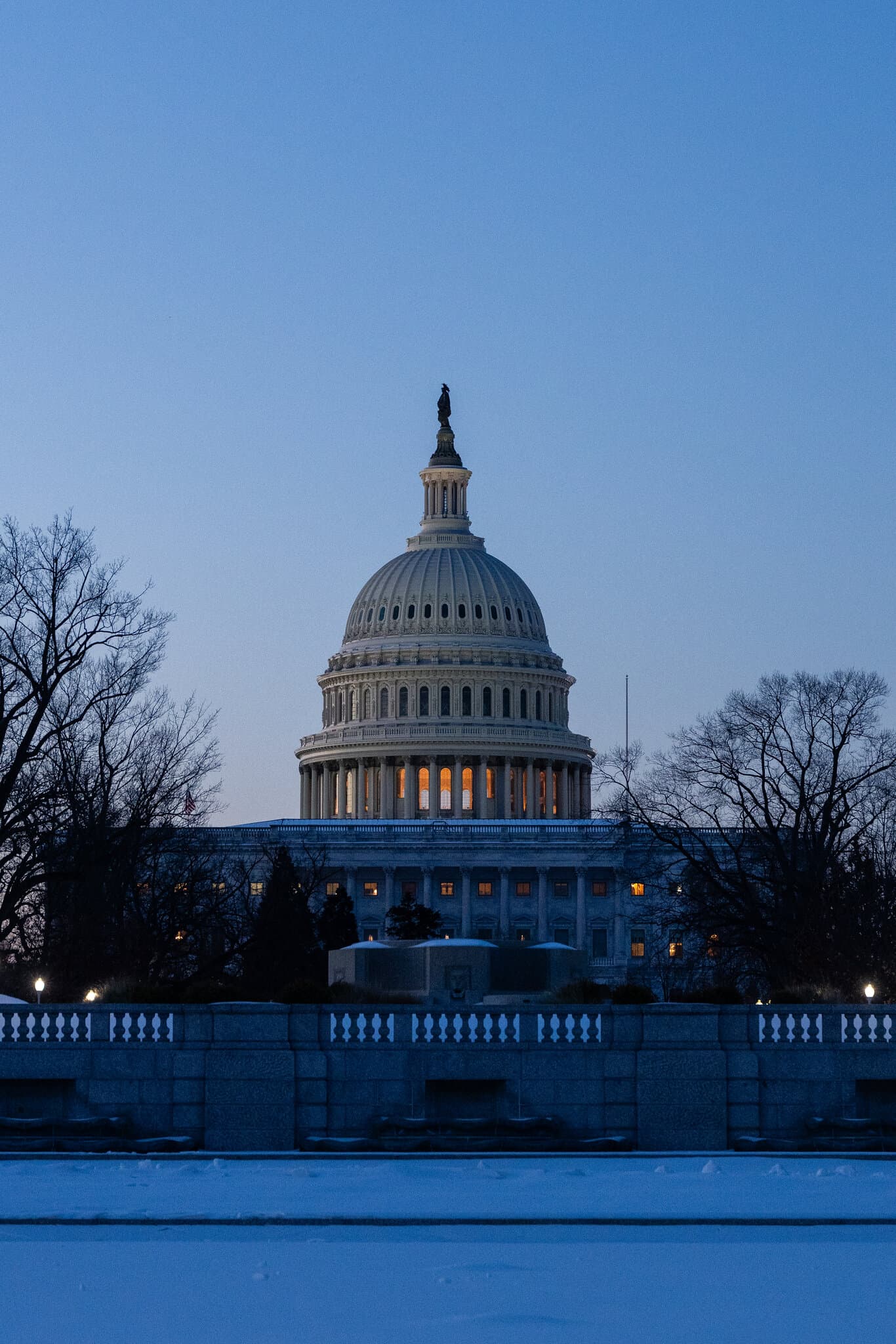 Trump Sought Vast Budget Cuts. Congress Granted Few.