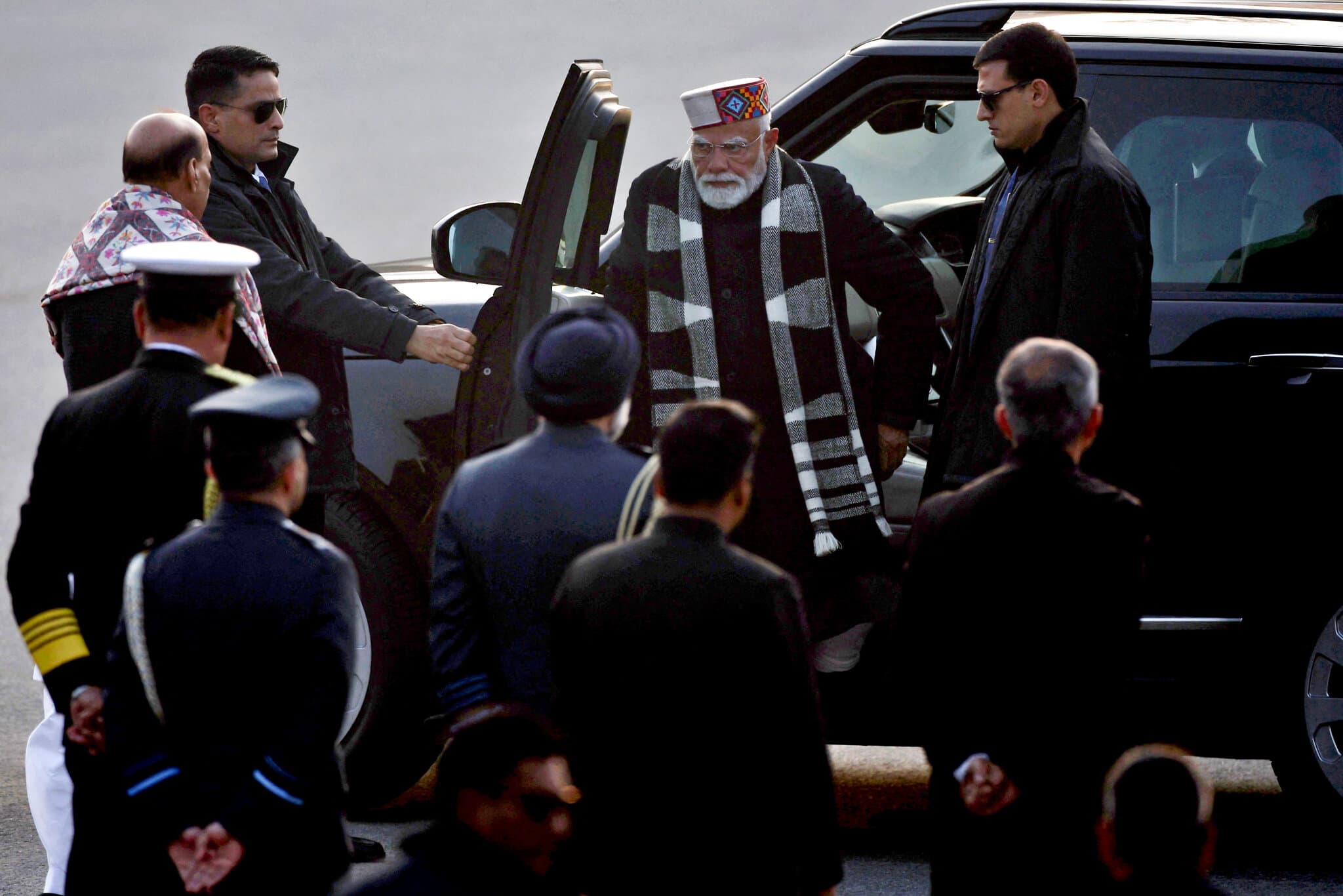 Trump’s Trade Deal With India Has Become a Headache for Modi