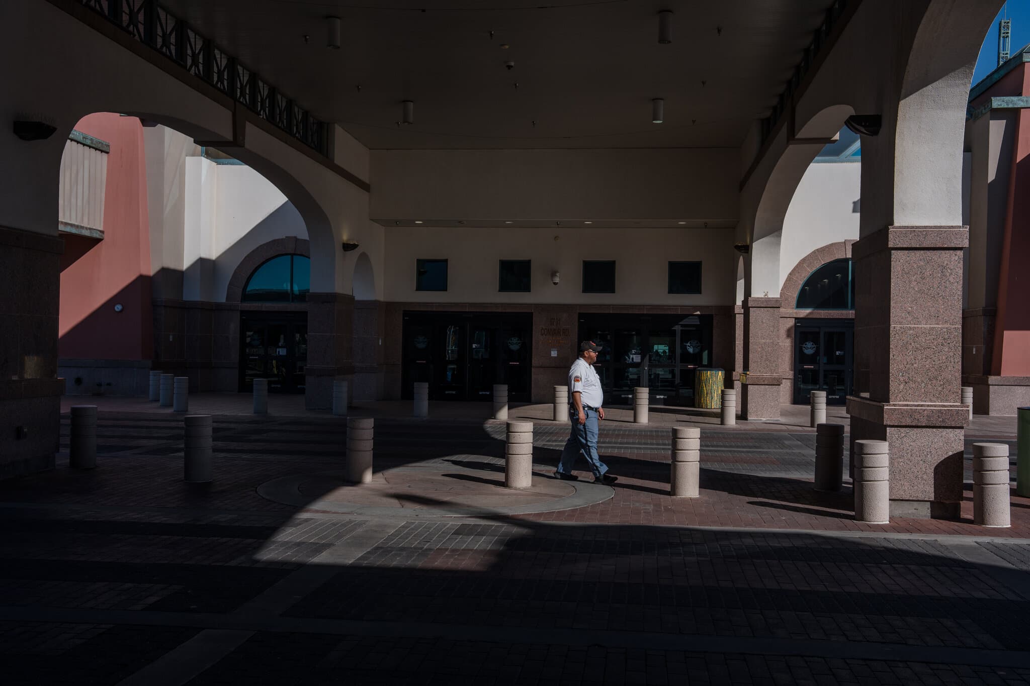 What We Know About the El Paso Airspace Shutdown