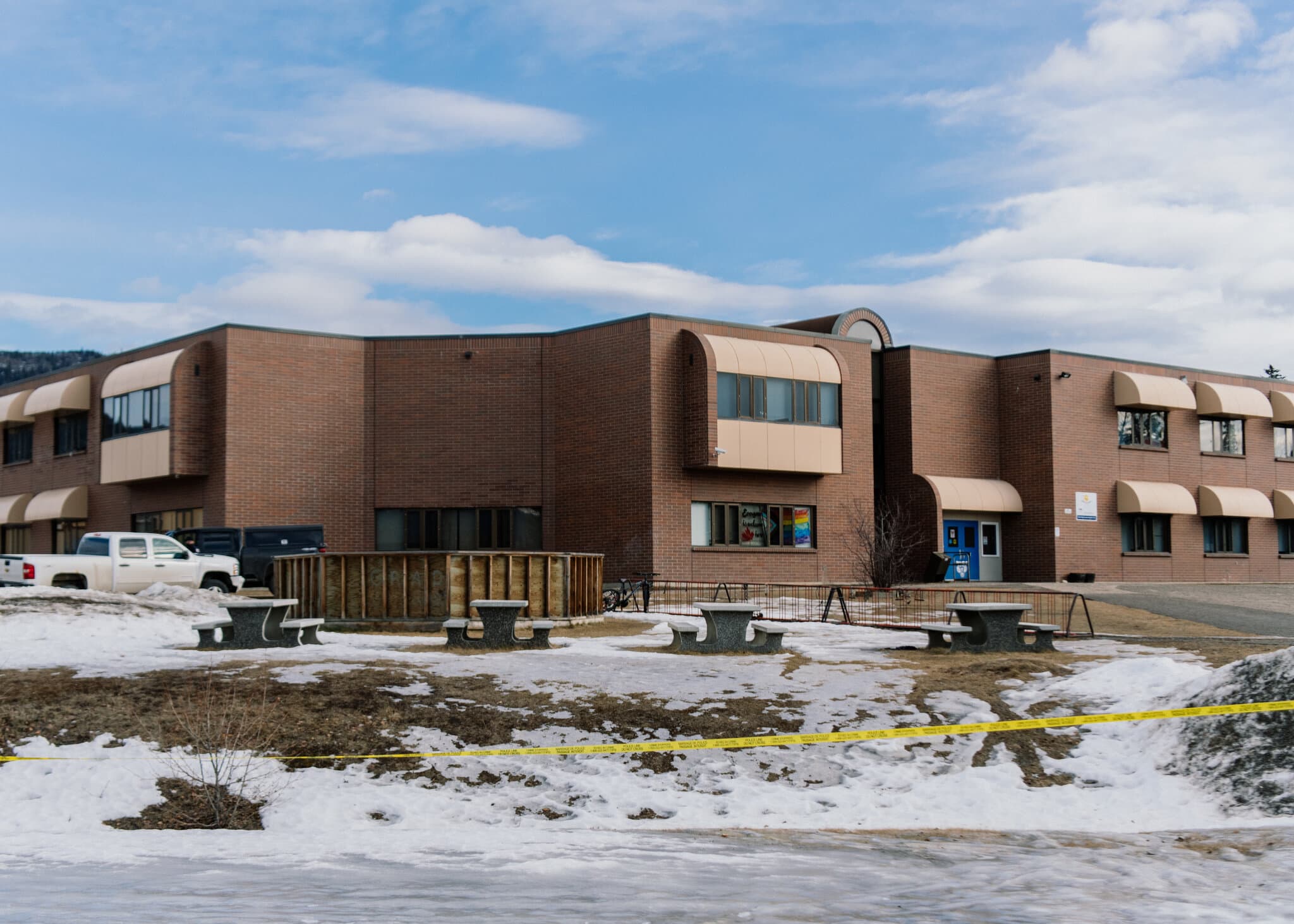 What We Know About the Deadly Mass Shooting in Canada