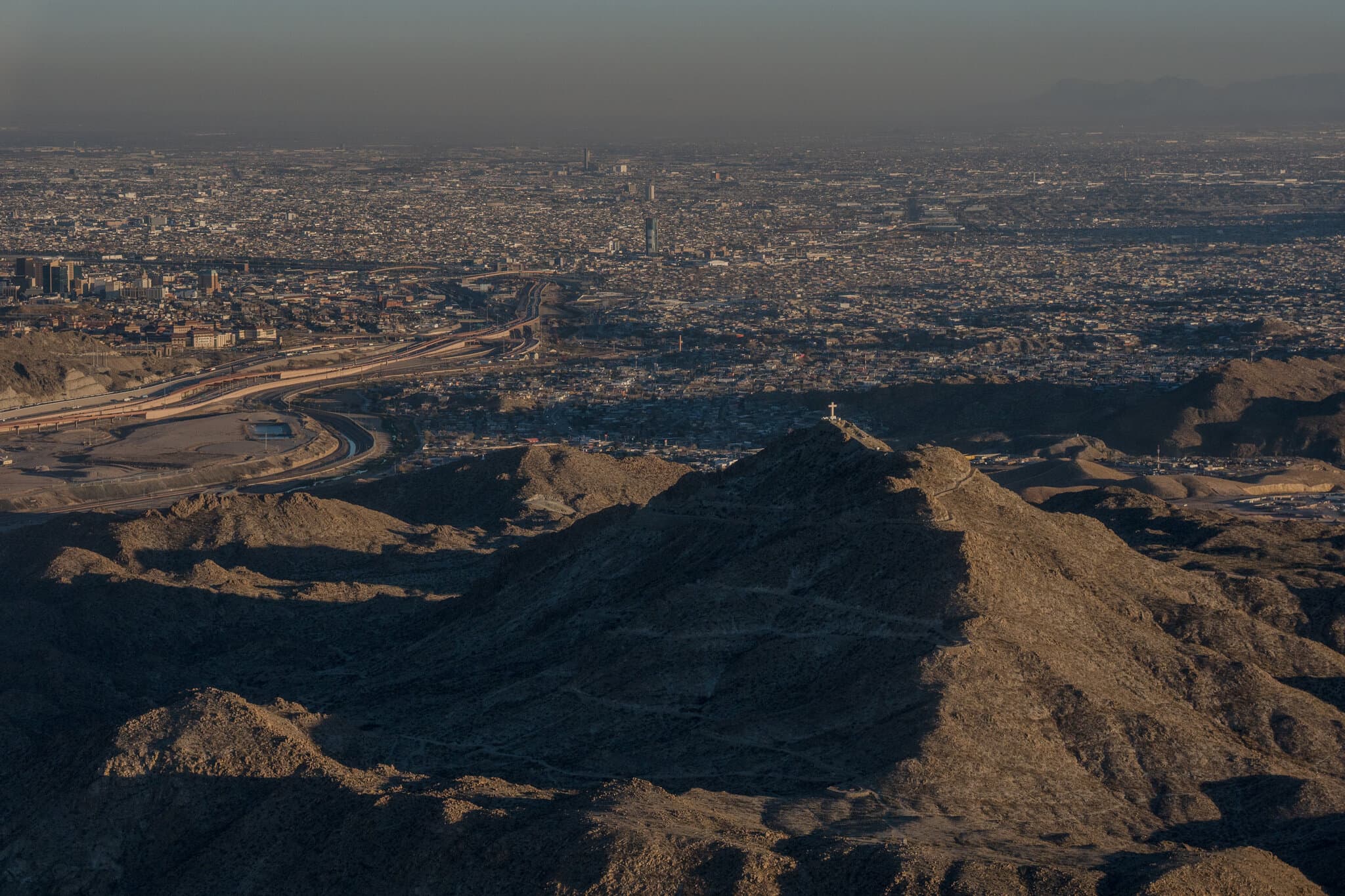 Weapons Used to Fight Drones Don’t Mix Well With Civilian Airspace