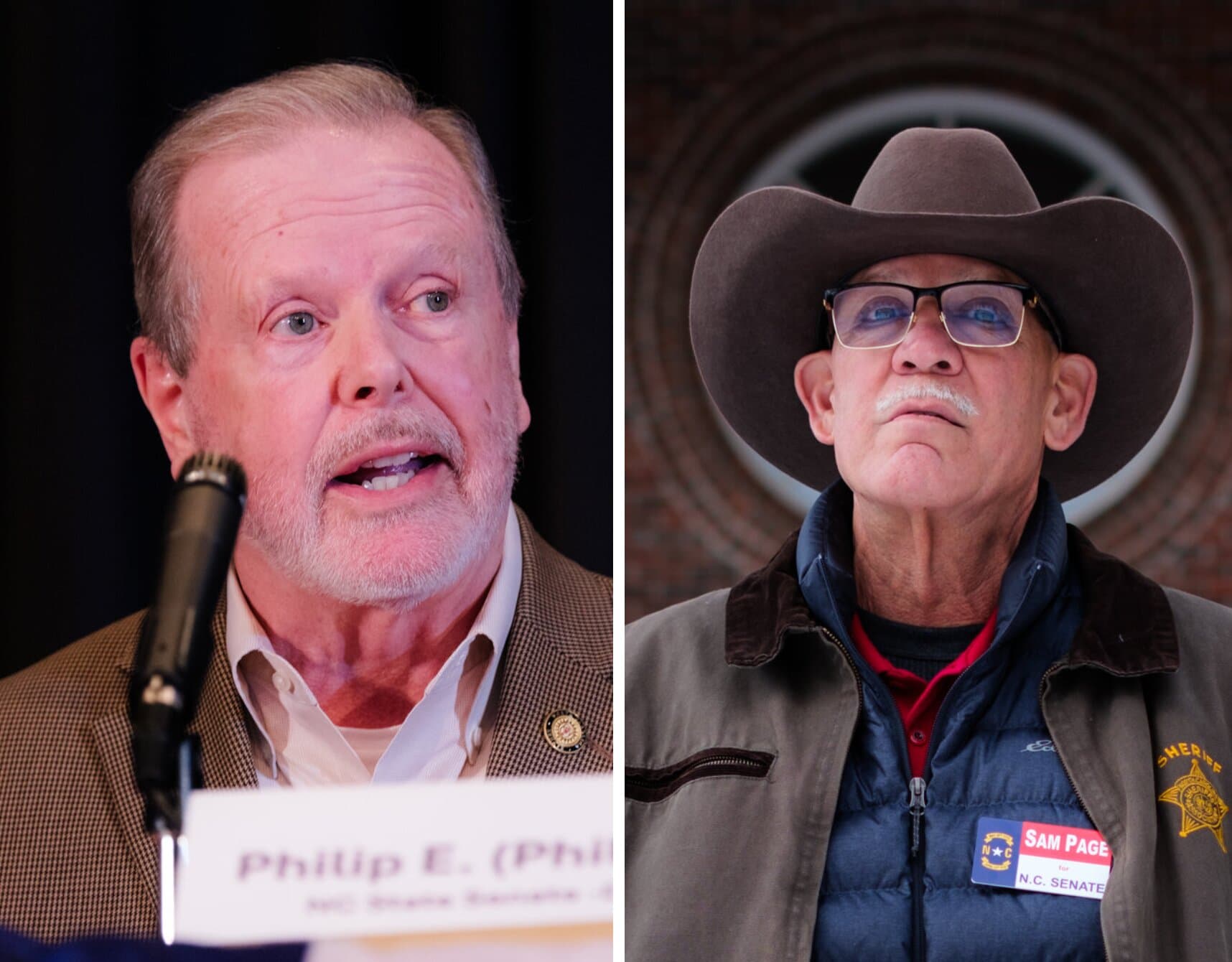 In North Carolina, a Tight Primary Could Upend the Balance of Conservative Power