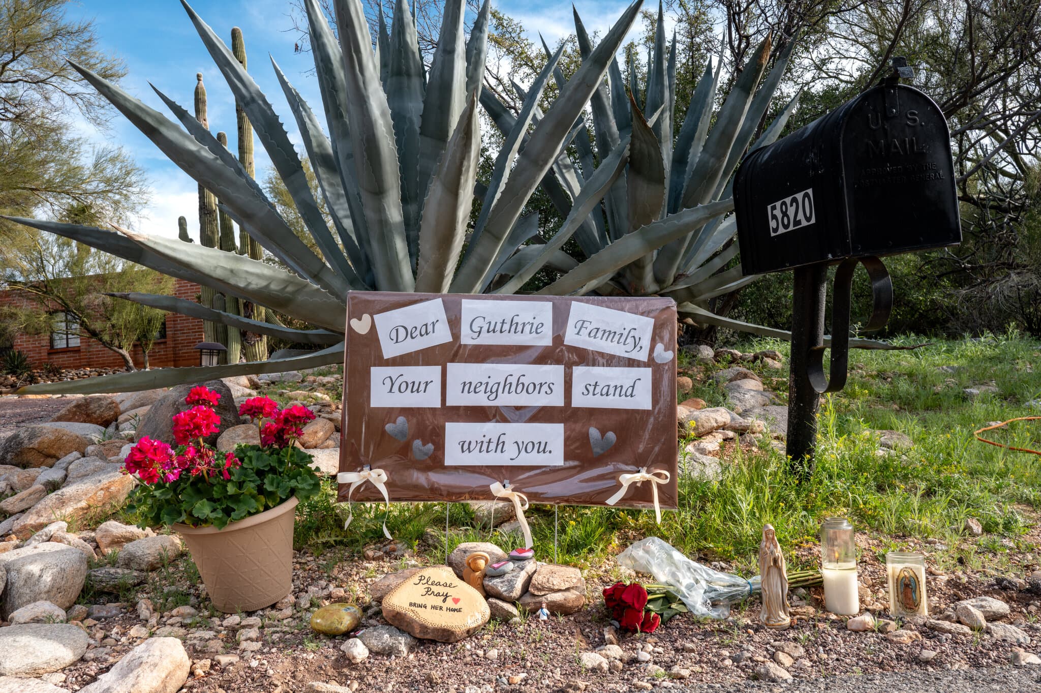 Why Nancy Guthrie’s Disappearance Is Breaking Through the Noise