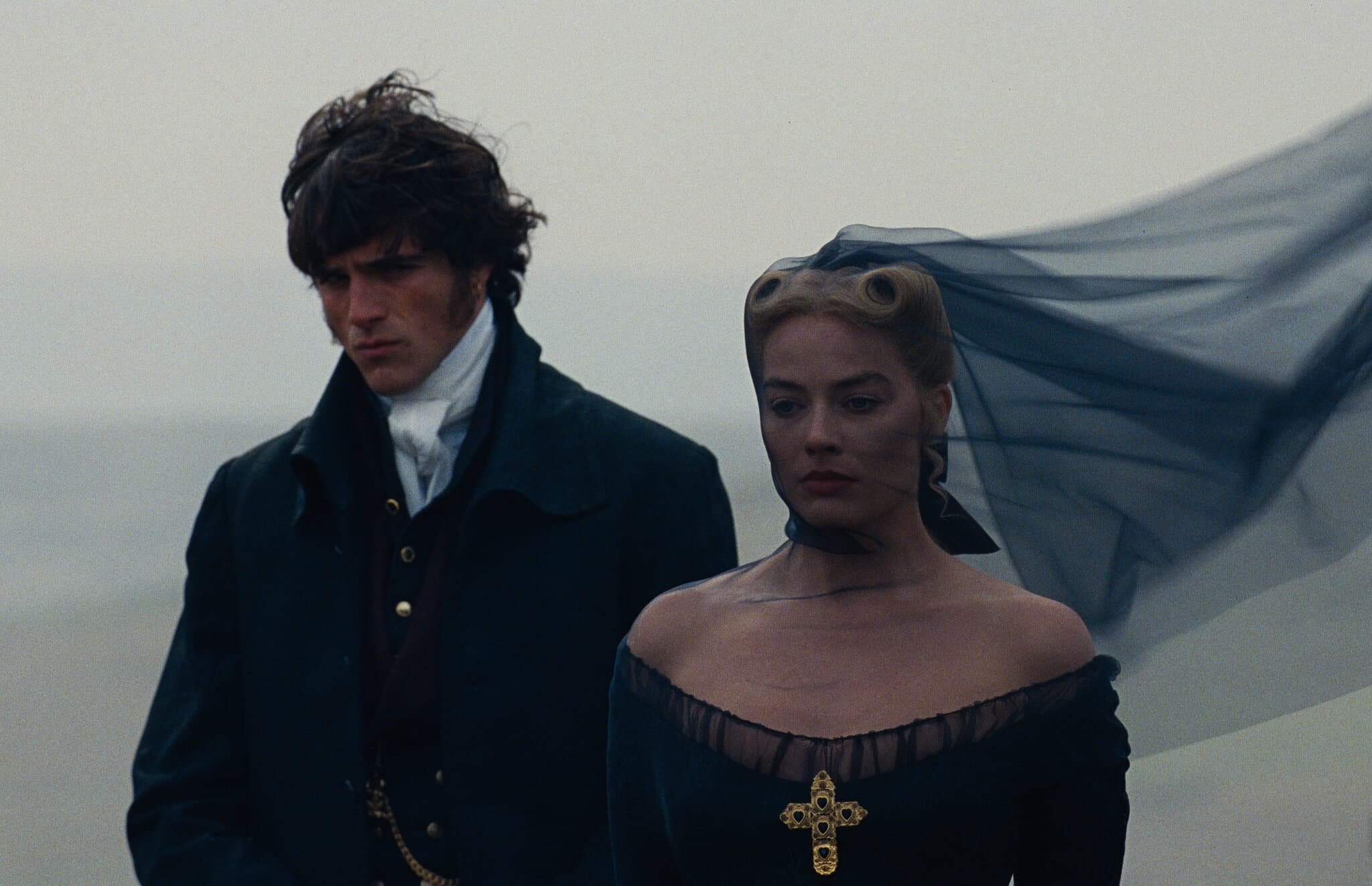 ‘Wuthering Heights’ Review: Margot Robbie, Amok on the Moors